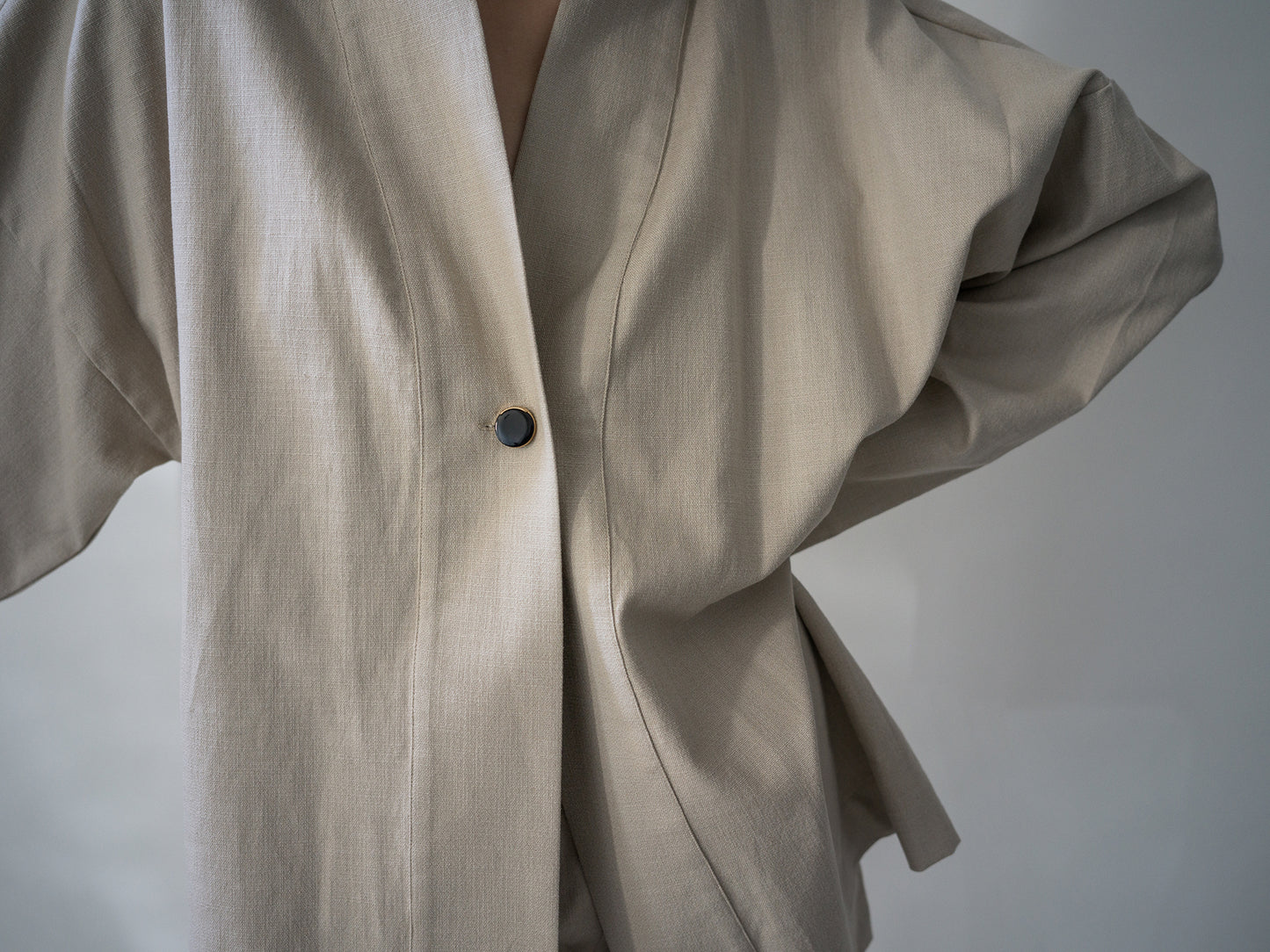 Key Berlin Kimono / Jacket