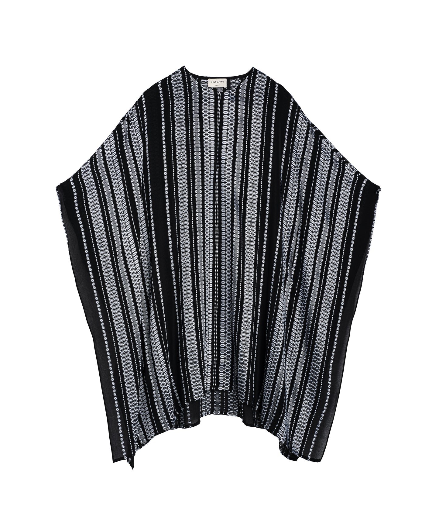 Zeus+Dione Anemone Kaftan