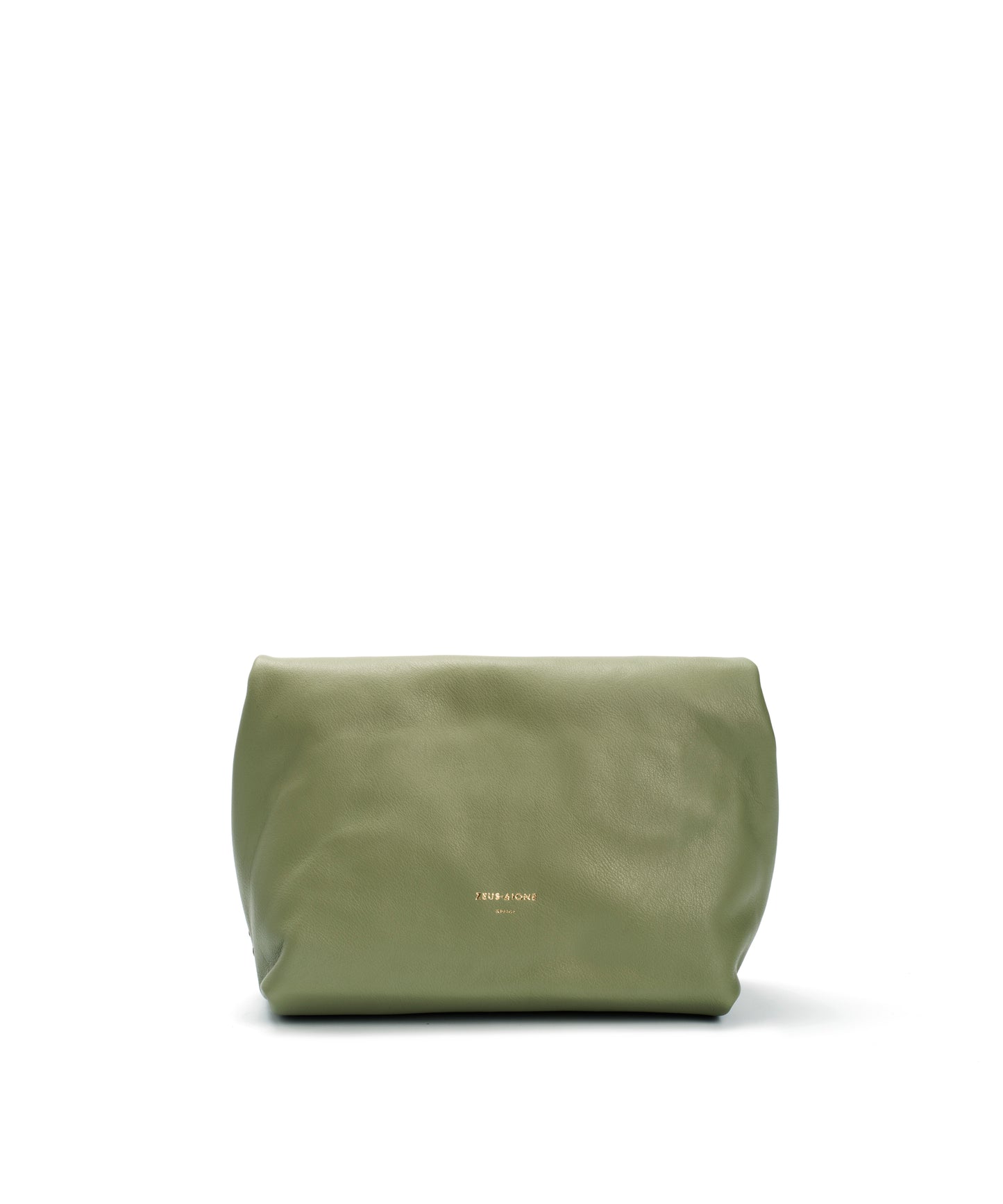 Zeus+Dione Kypseli Clutch Bag