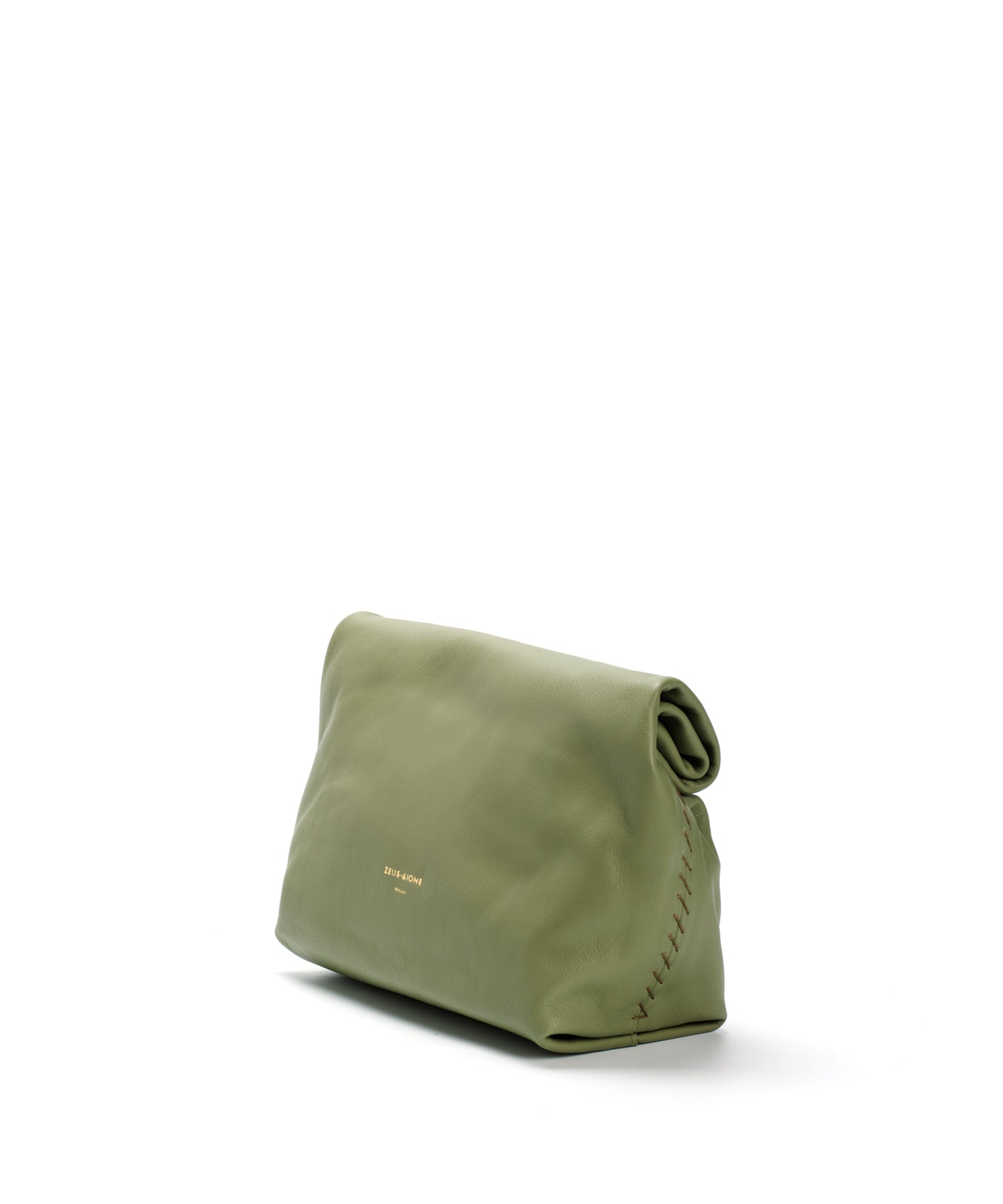 Zeus+Dione Kypseli Clutch Bag