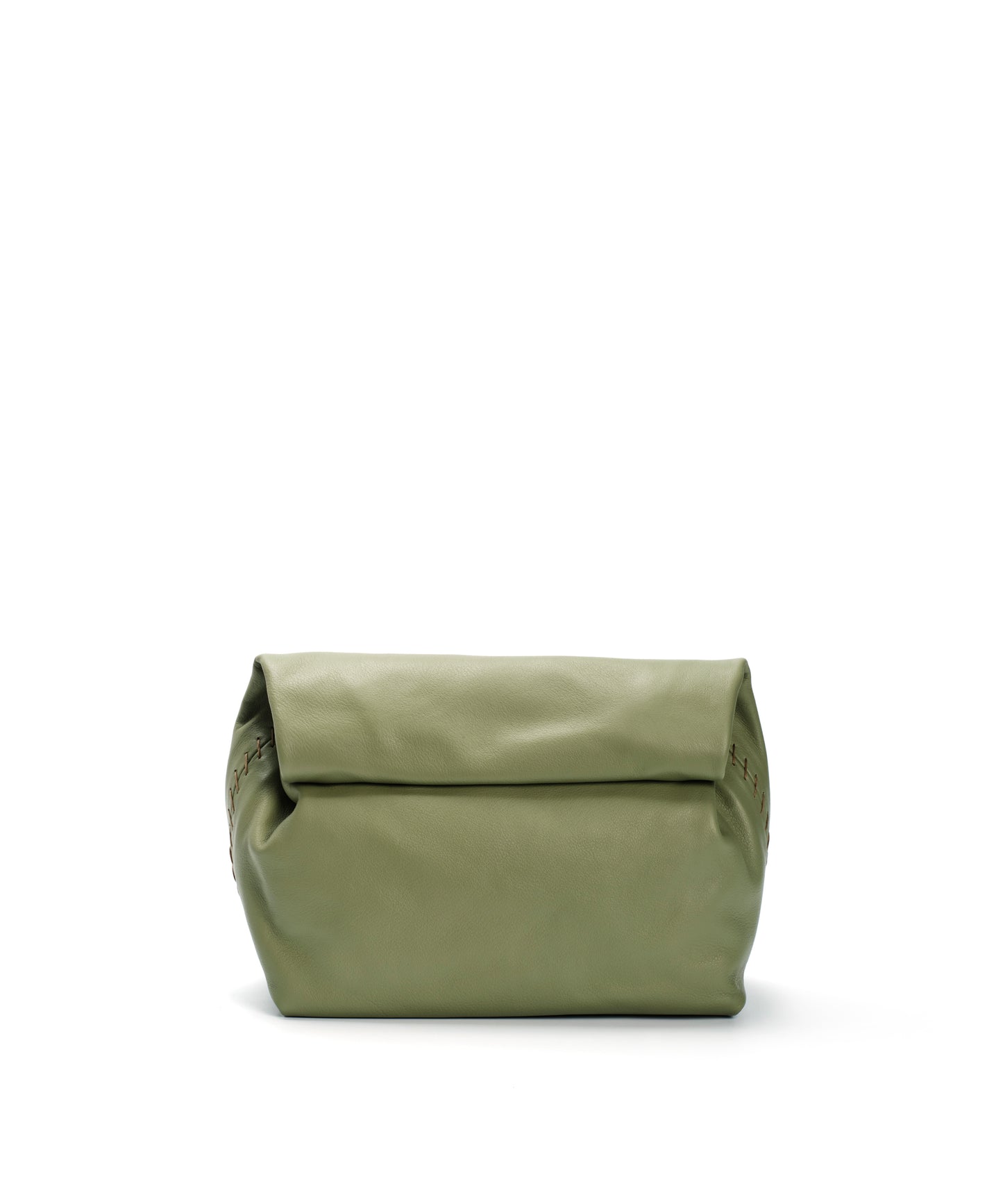 Zeus+Dione Kypseli Clutch Bag