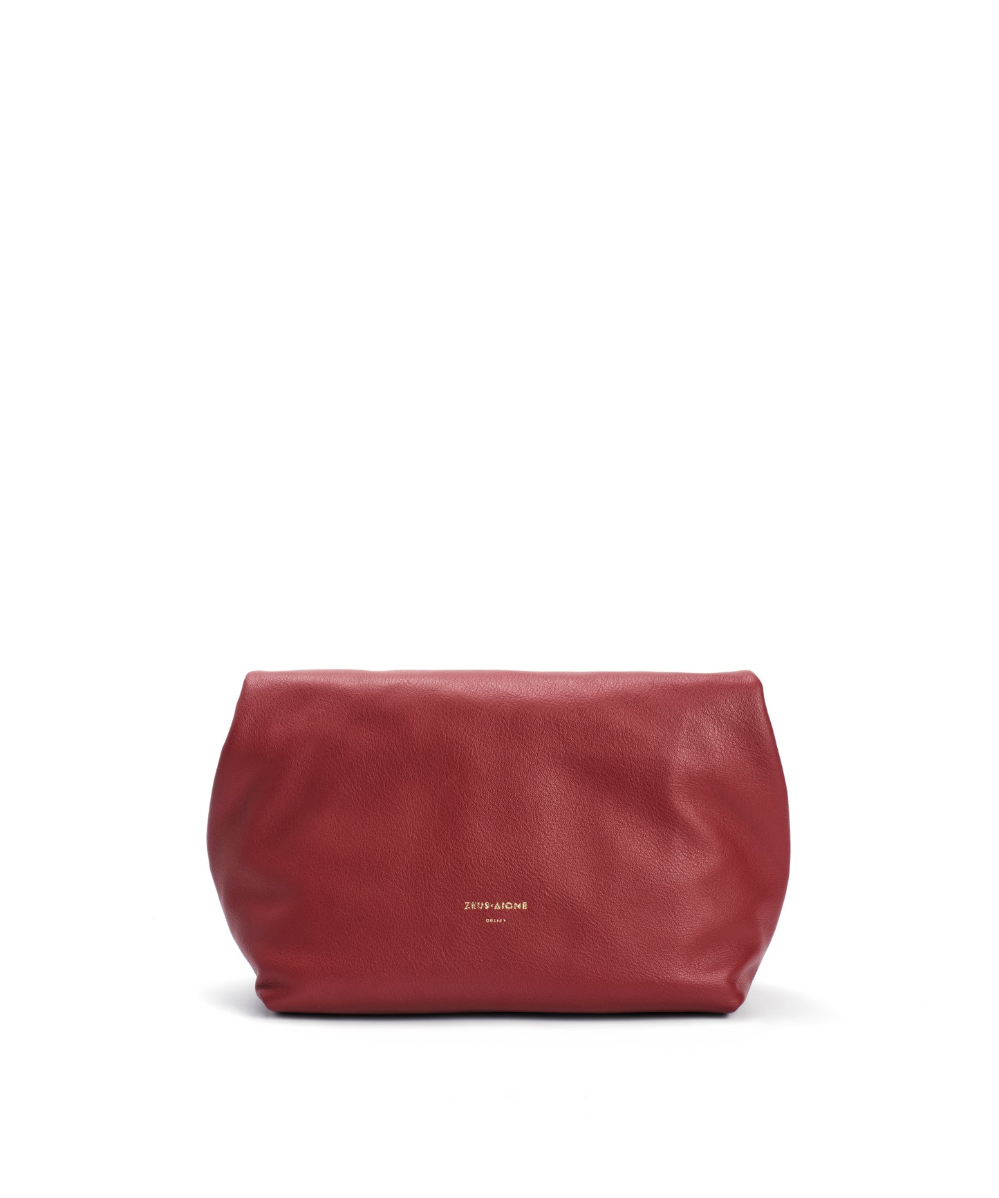 Zeus+Dione Kypseli Clutch Bag