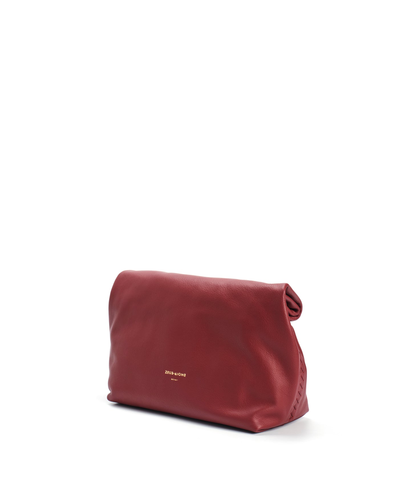 Zeus+Dione Kypseli Clutch Bag