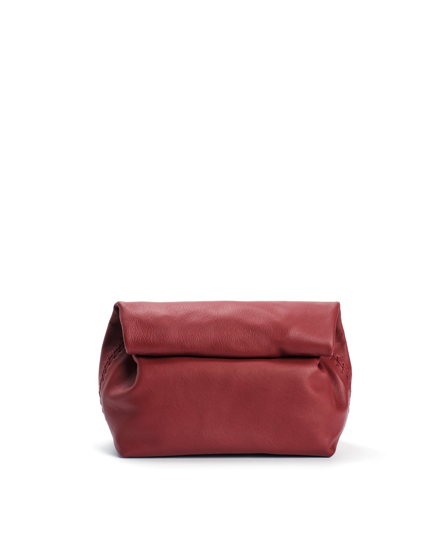 Zeus+Dione Kypseli Clutch Bag