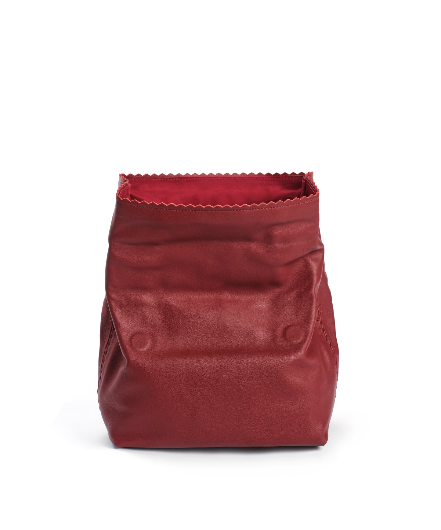 Zeus+Dione Kypseli Clutch Bag