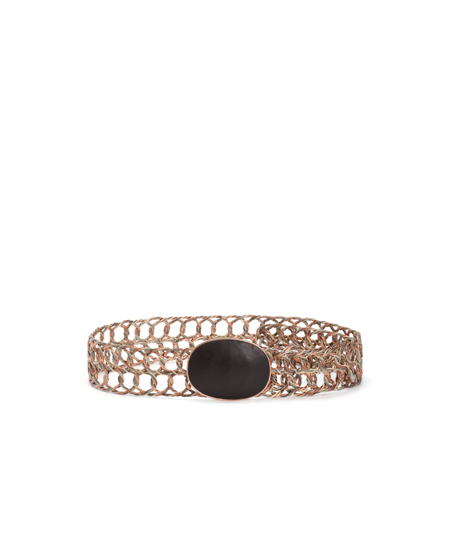 Zeus+Dione Braids Belt