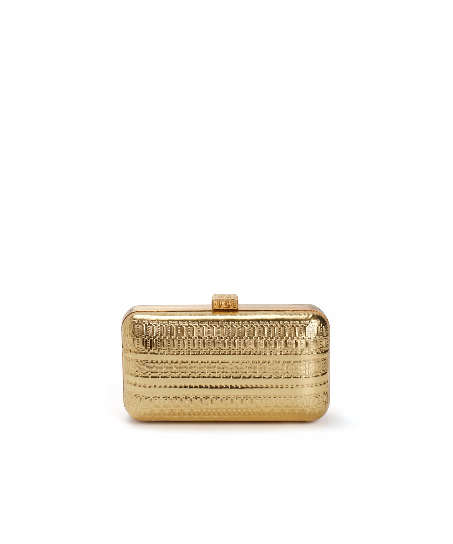 Zeus+Dione Myrti Clutch Bag