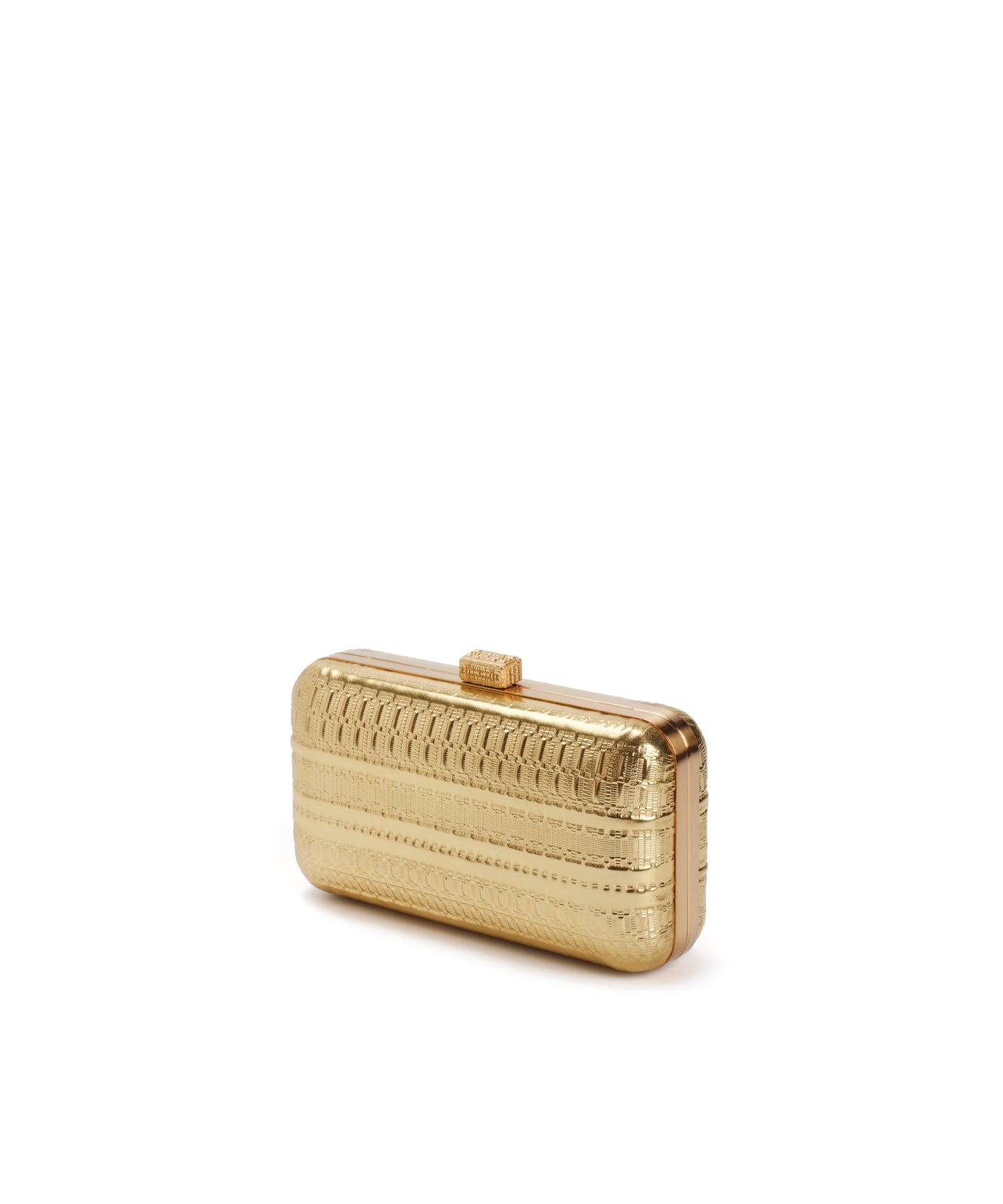Zeus+Dione Myrti Clutch Bag