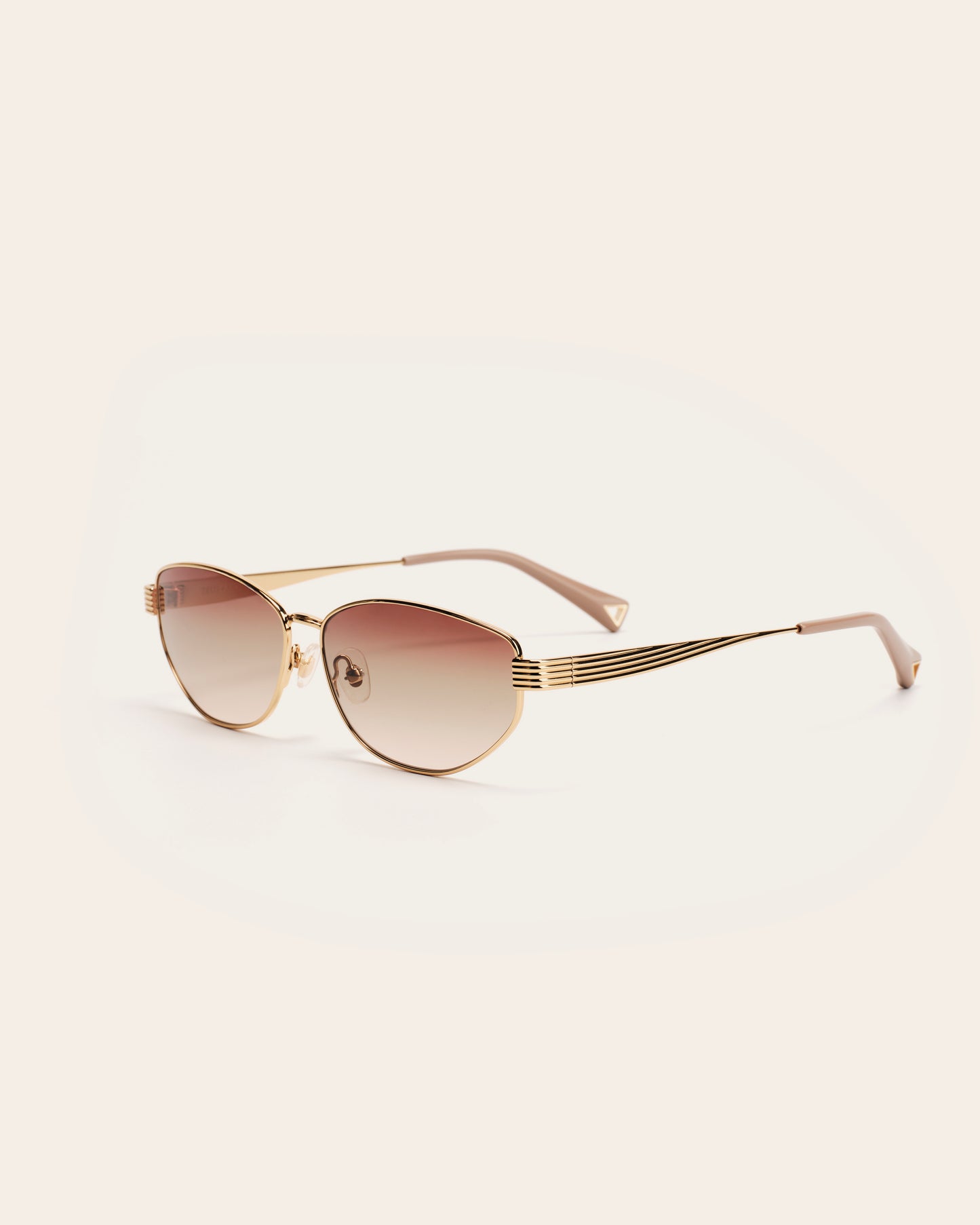 Zeus+Dione Aegina Sunglasses (non returnable item)