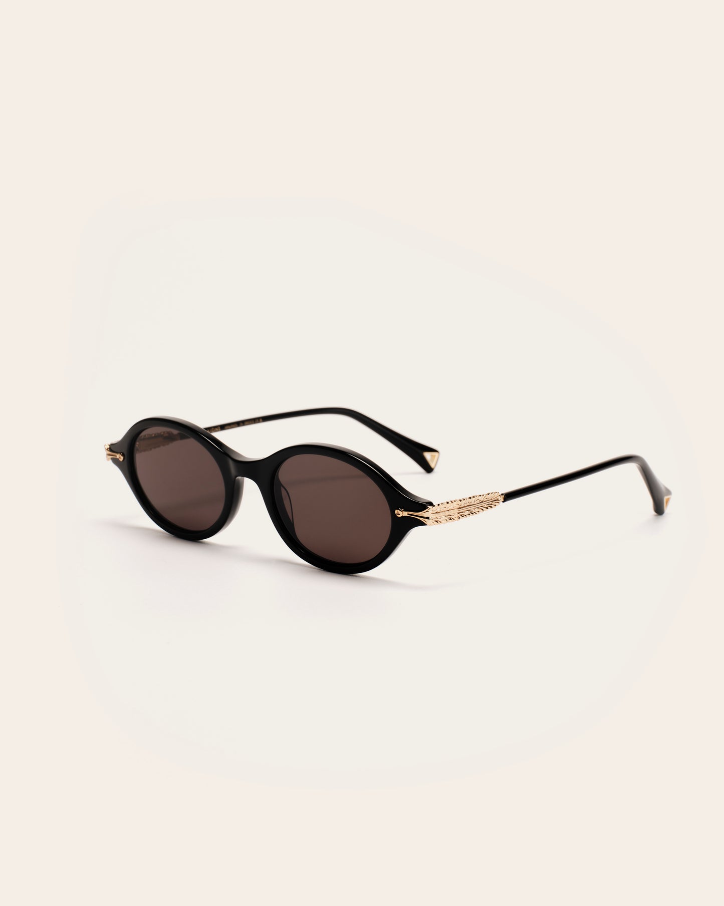 Zeus +Dione Antiparos Sunglasses (non returnable item)