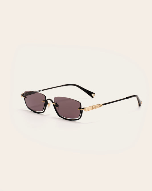 Zeus+Dione Patmos Sunglasses (non returnable item)