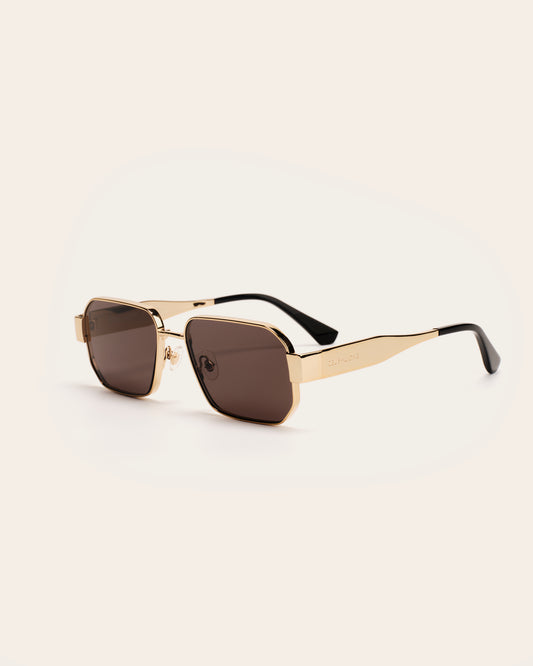 Zeus +Dione Tilos Sunglasses (non returnable item)