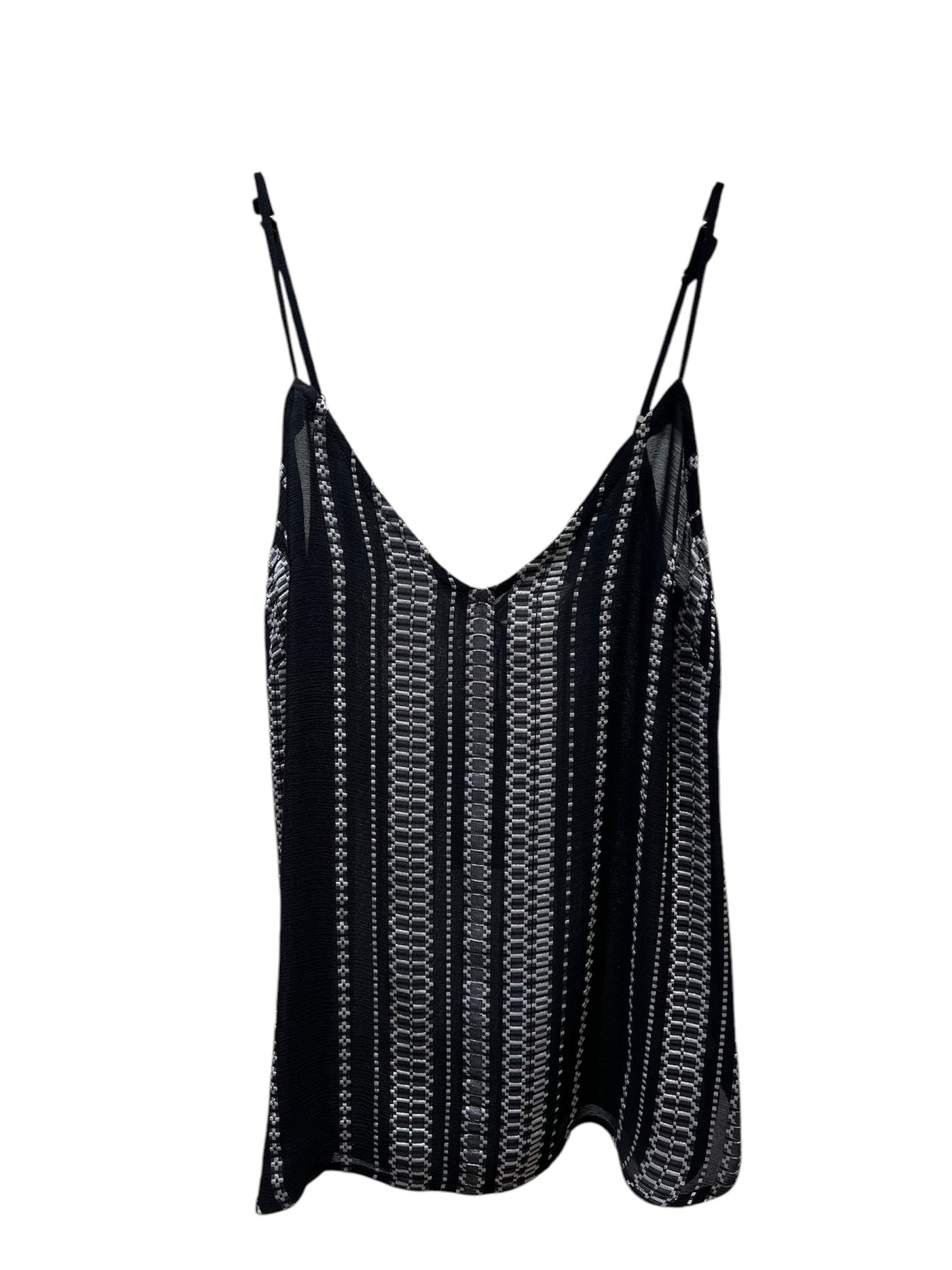 Zeus+Dione Hyacinth Top