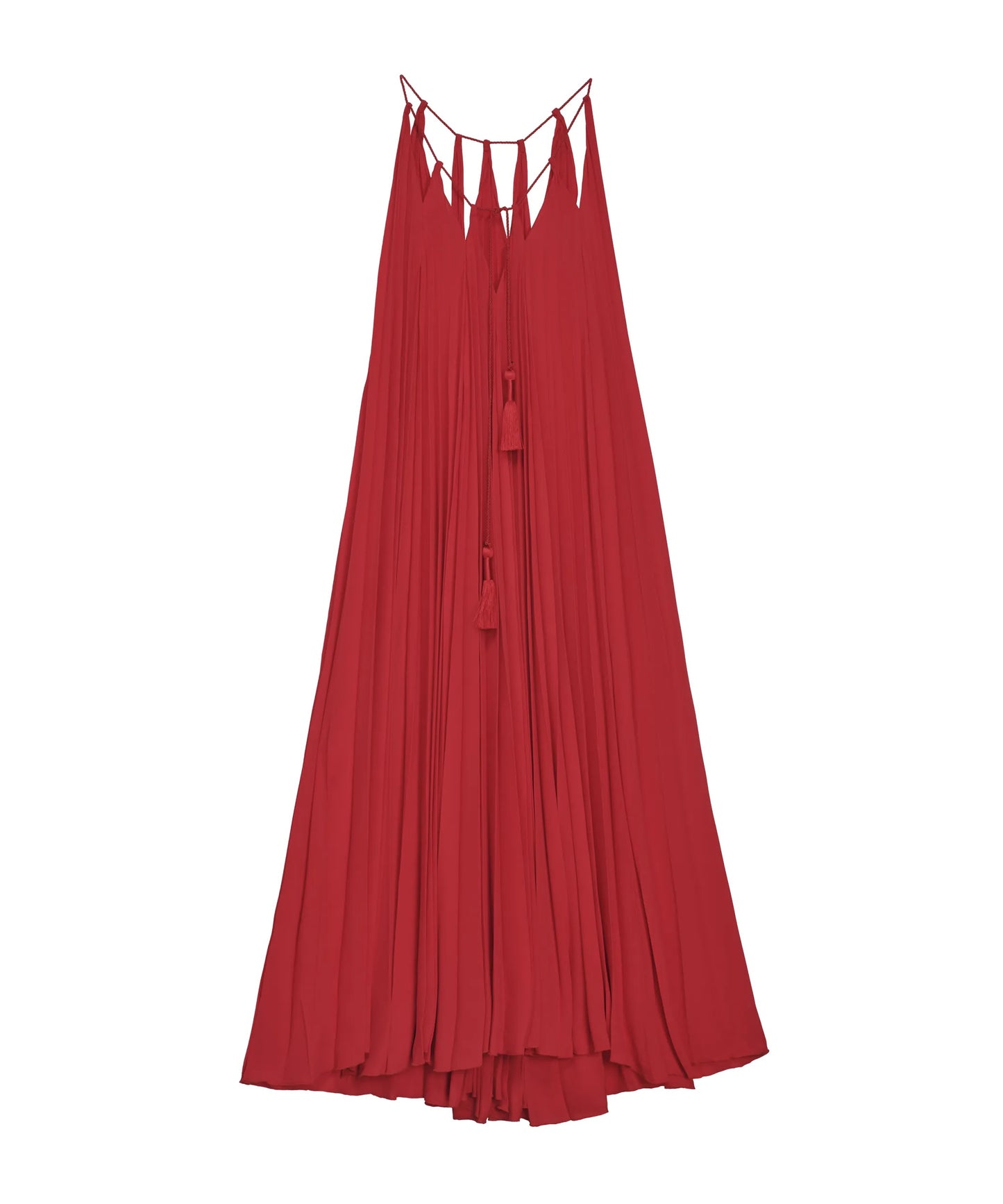 Zeus+Dione Althea Dress