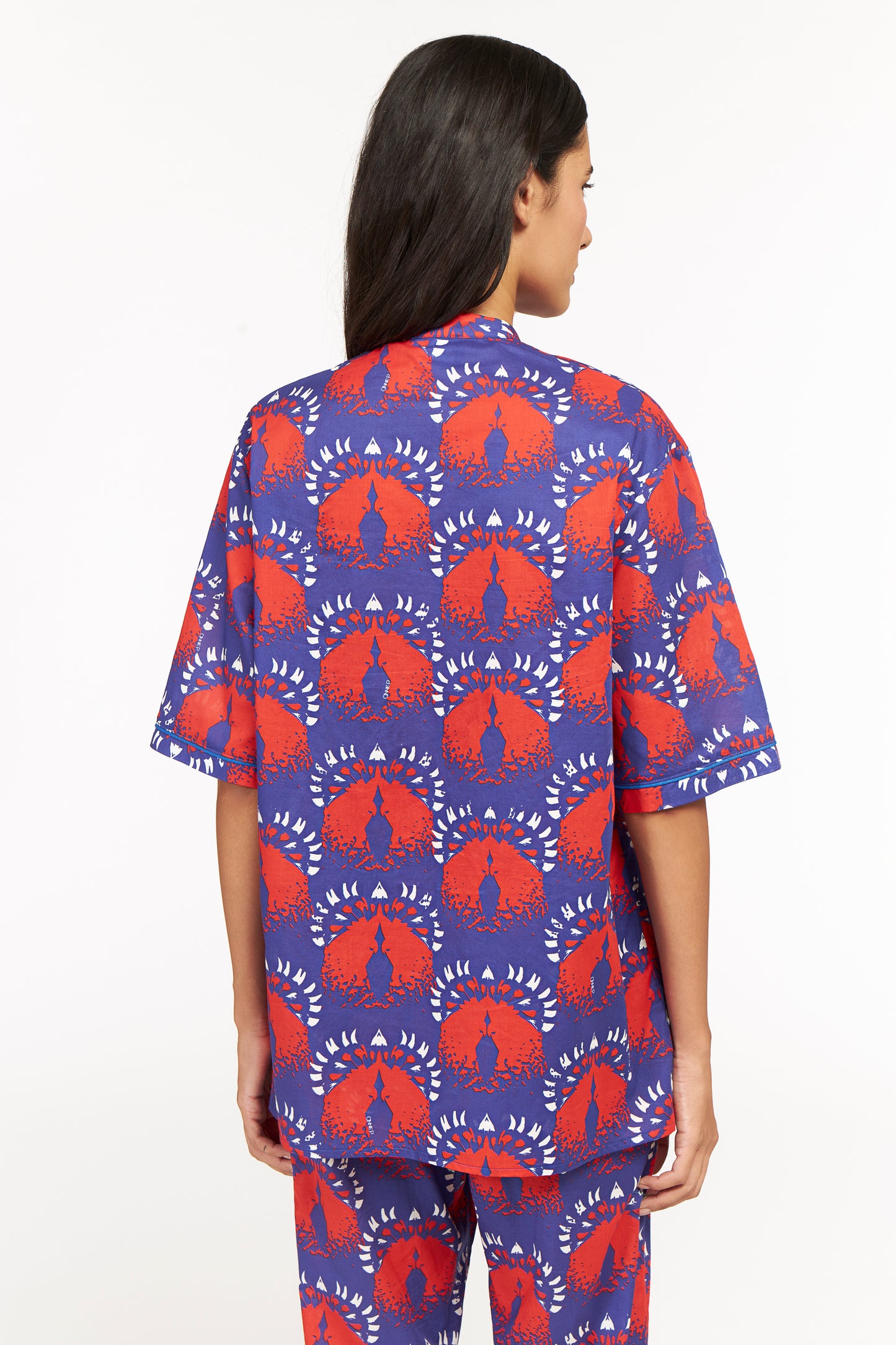 AnnieP Antibes Shirt