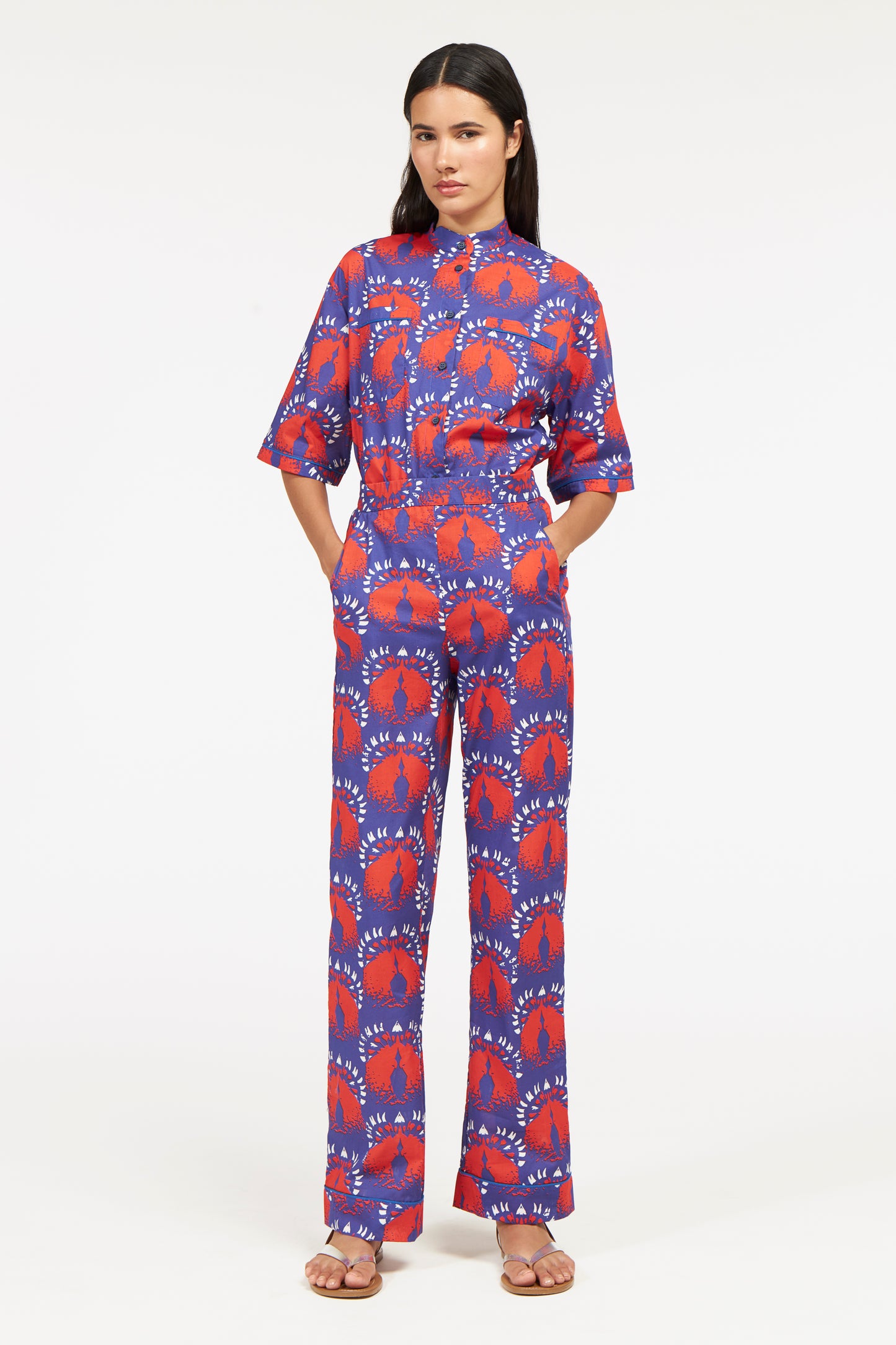 AnnieP Antibes Pants / Trousers