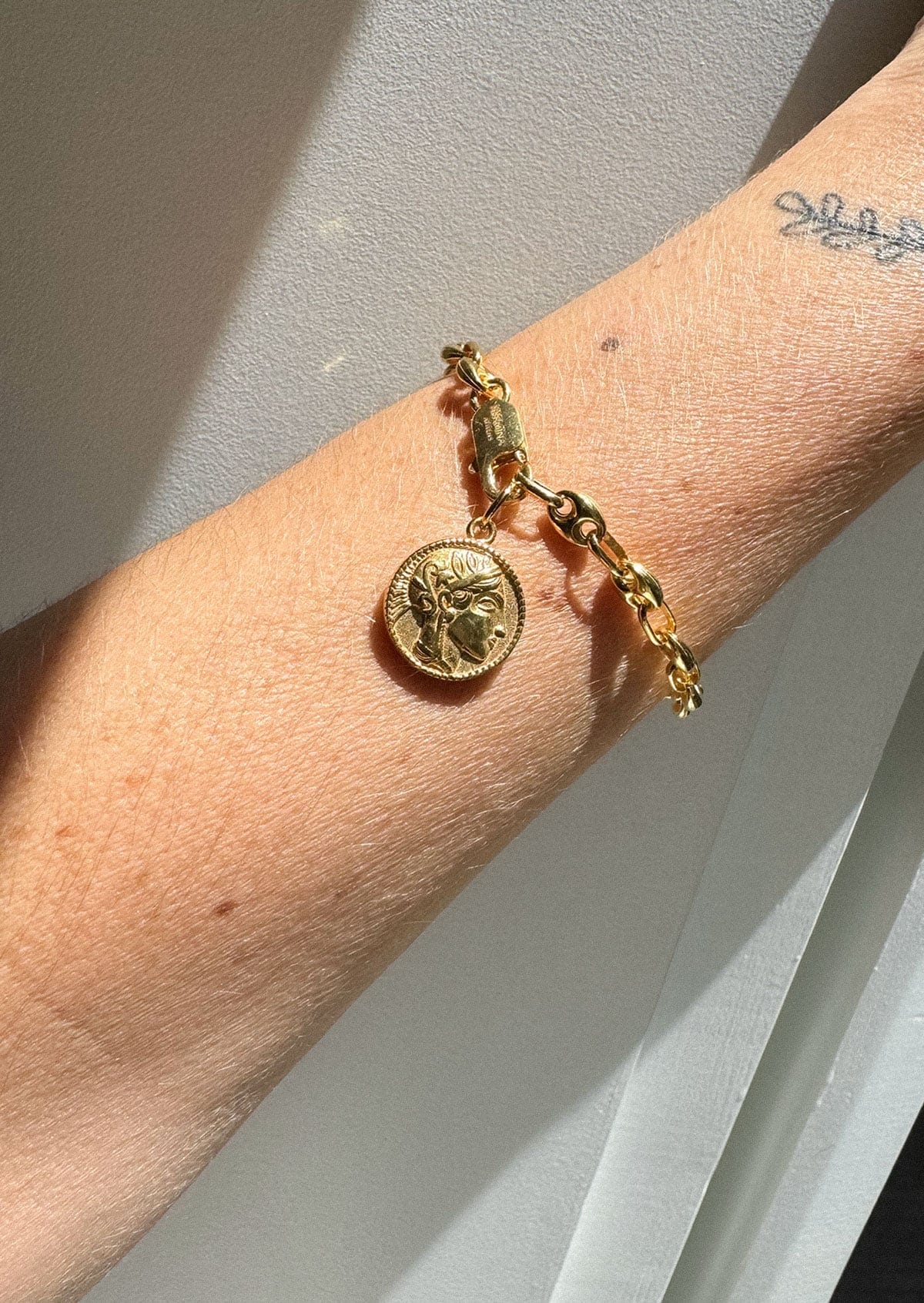 Hermina Theta Bracelet