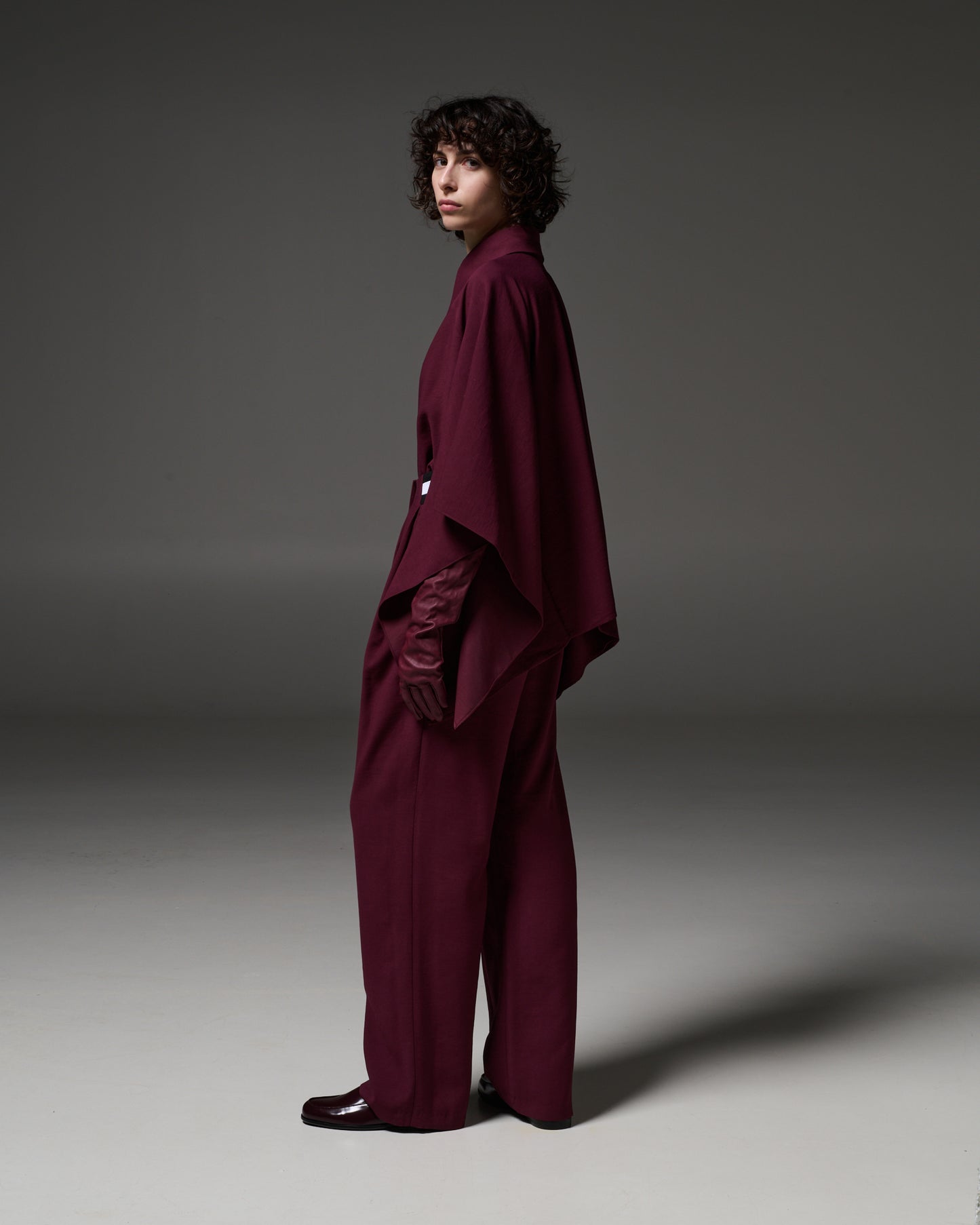 Stelios Koudounaris Signature Trousers / Pants