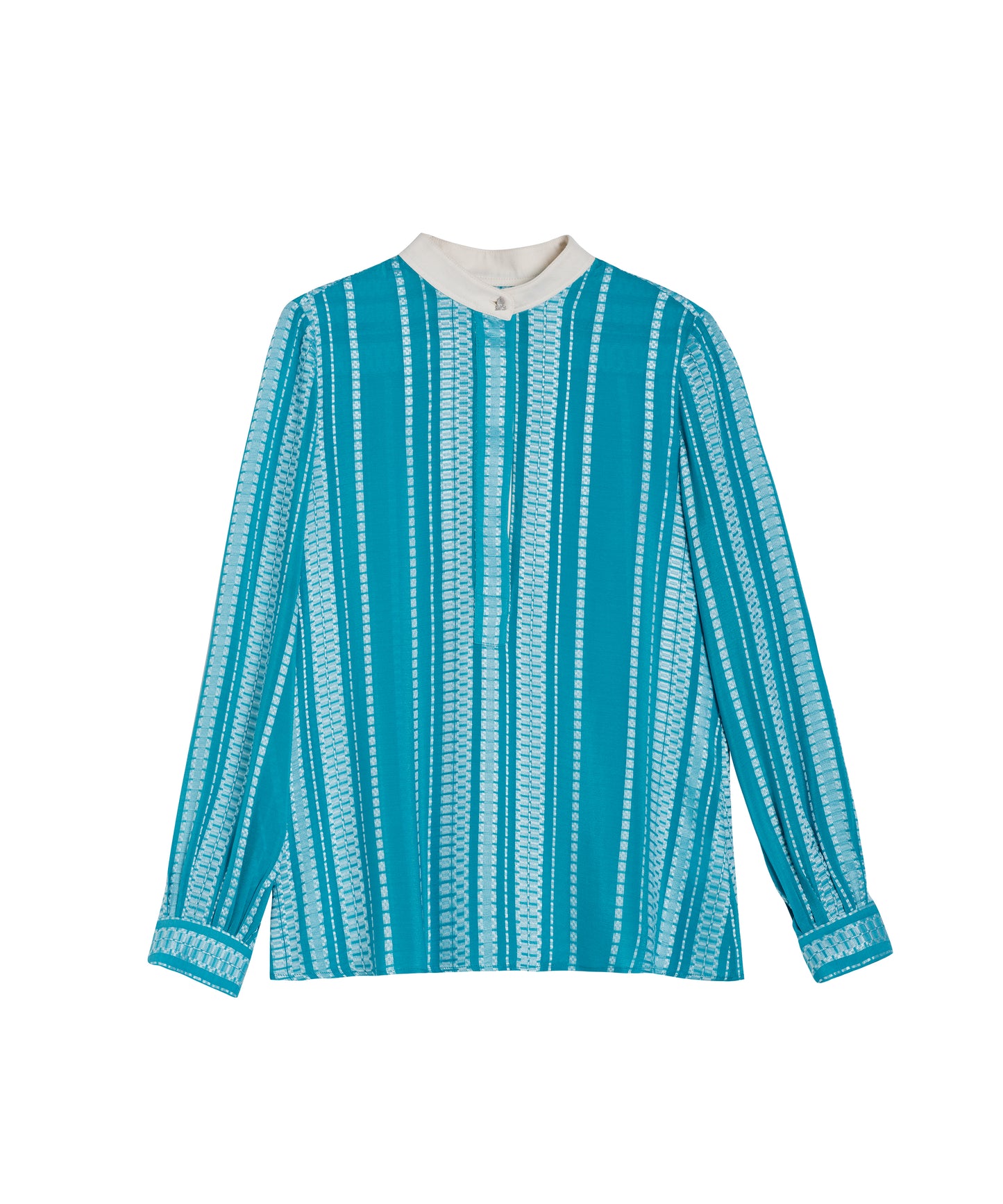Zeus+Dione Hera Blouse/ Shirt