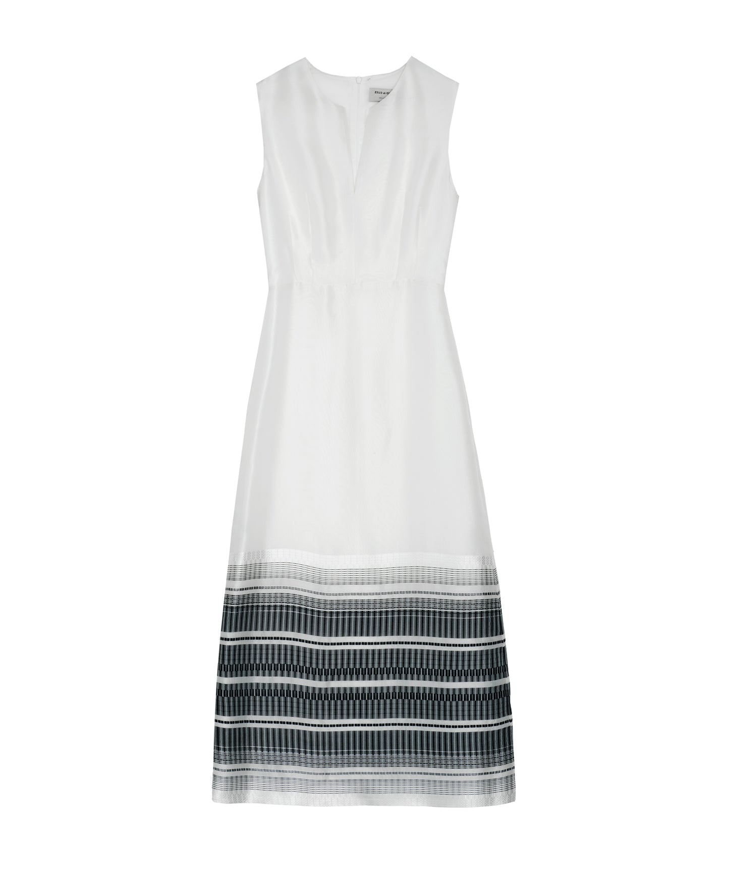 Zeus+Dione Dandelion Dress