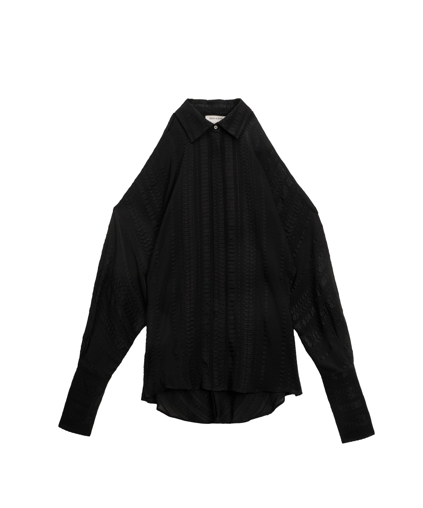 Zeus+Dione Geranium Shirt / Top
