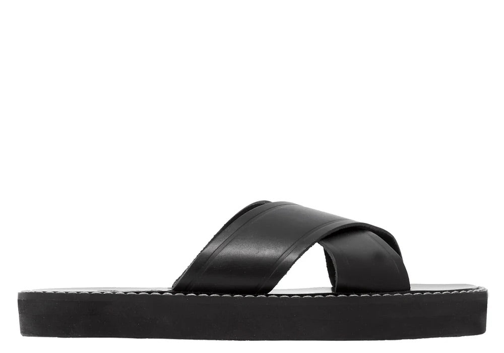 Ancient Greek Sandals x Zeus+Dione Thais Zeus