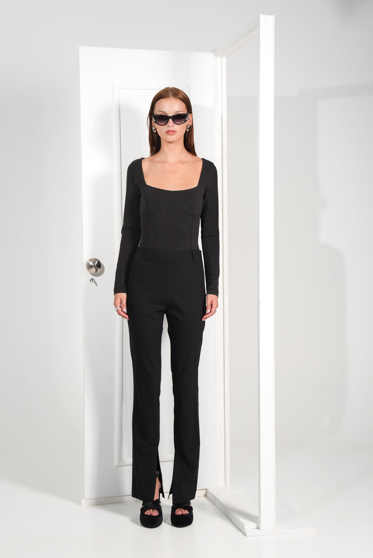 Arpyes Eclipse Body / Top