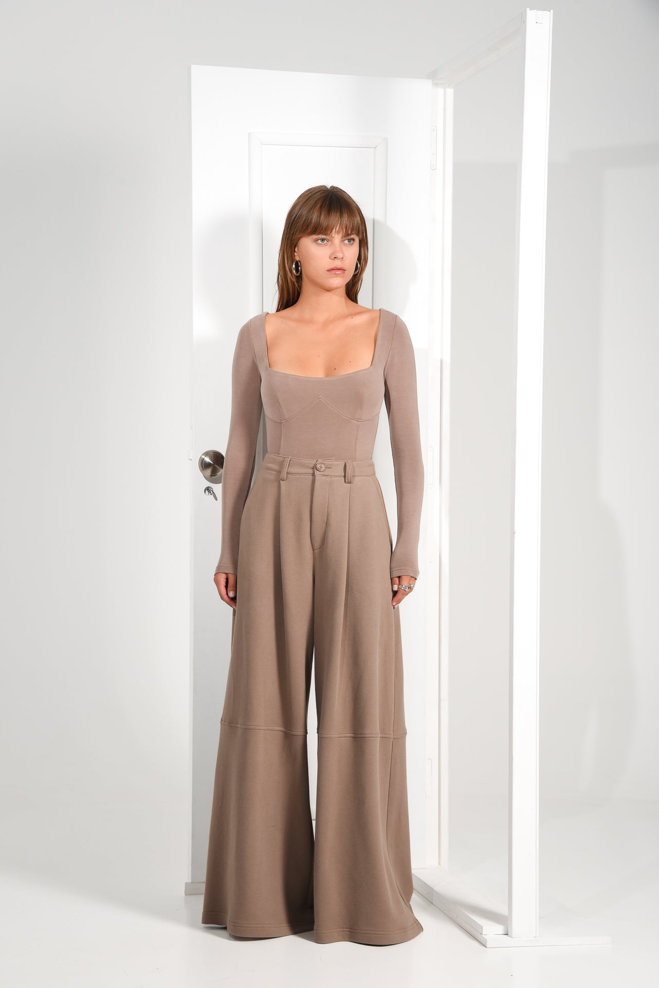 Arpyes Eclipse Body / Top