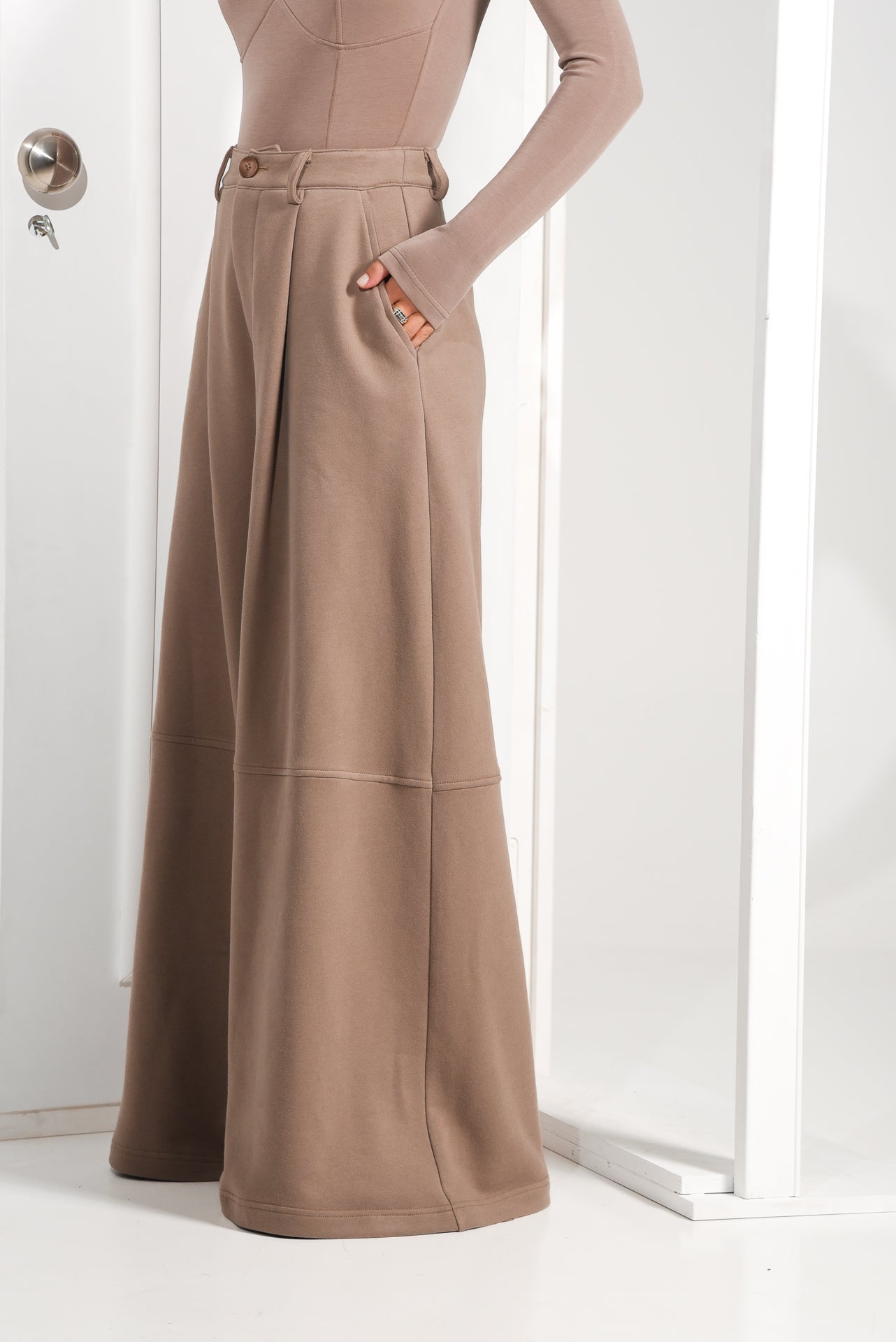 Arpyes Step Pants / Trousers