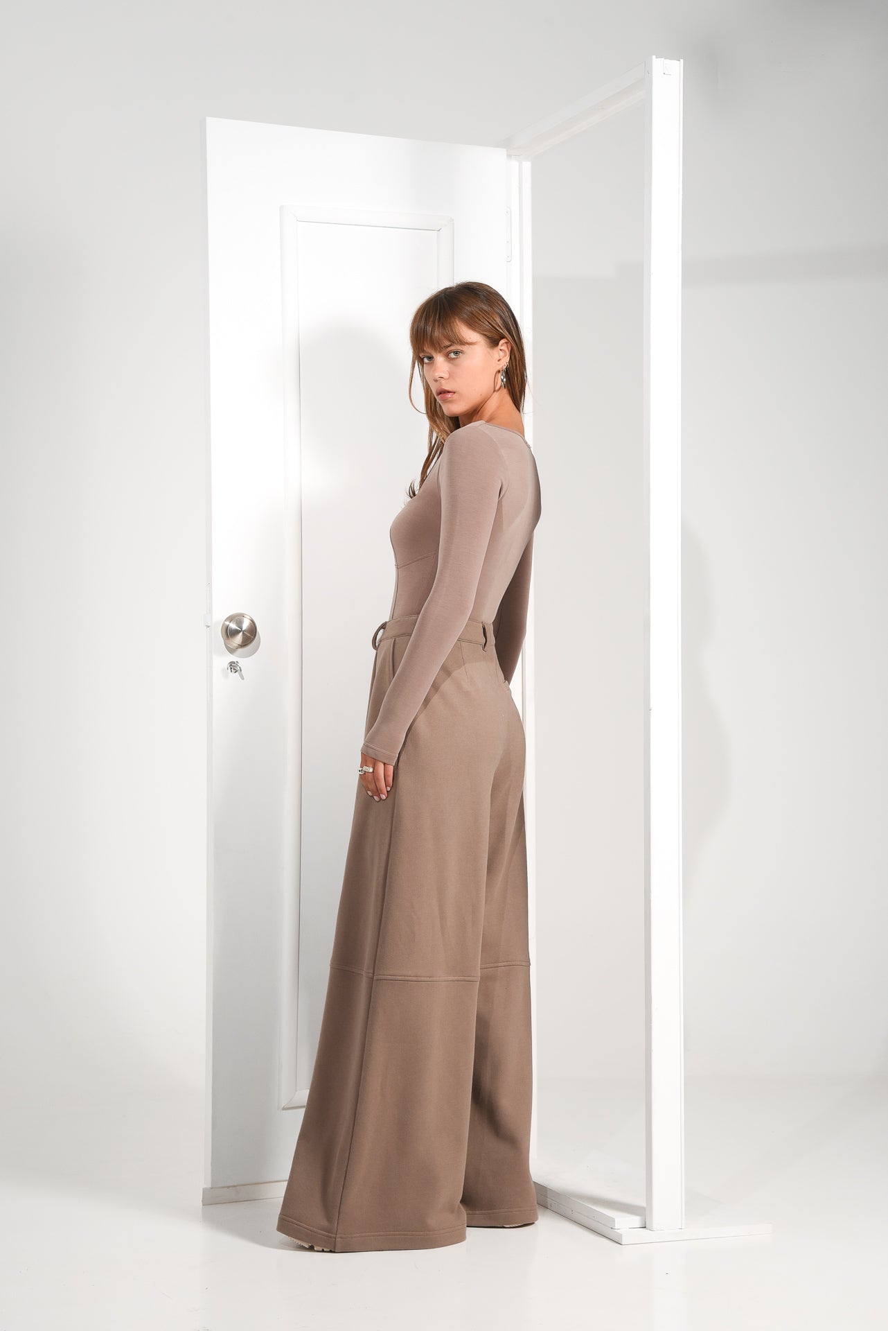 Arpyes Step Pants / Trousers