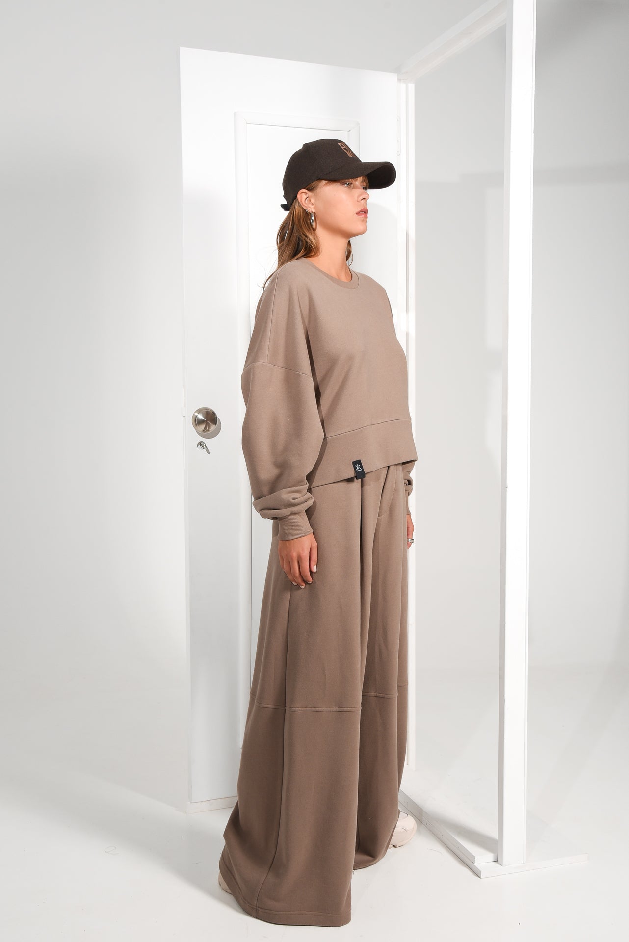 Arpyes Step Pants / Trousers