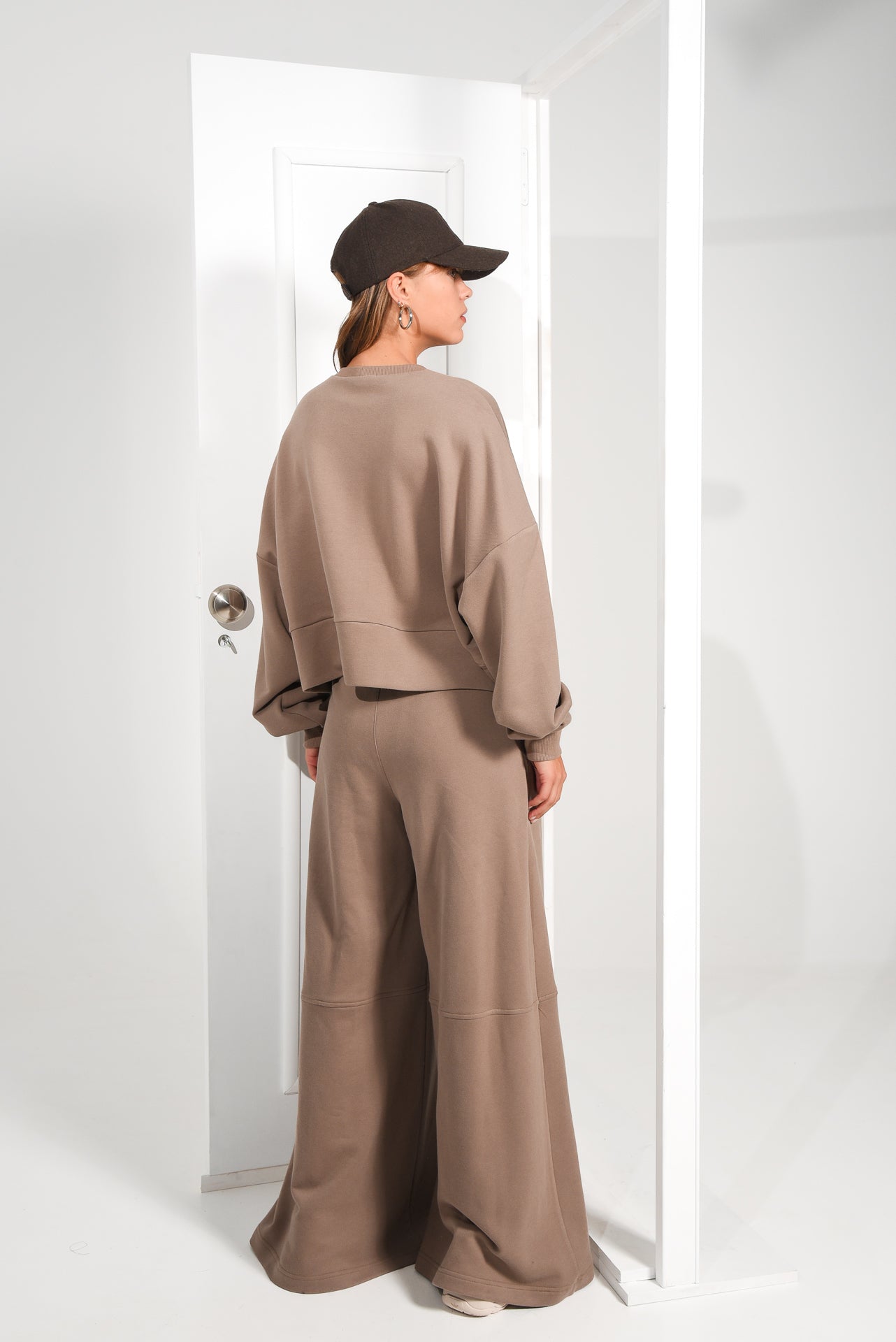 Arpyes Step Top