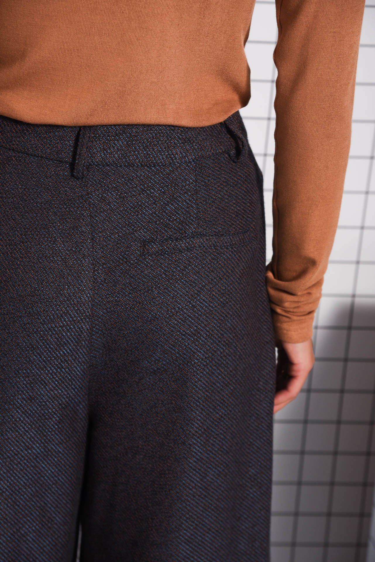 Arpyes Innovative Pants / Trousers