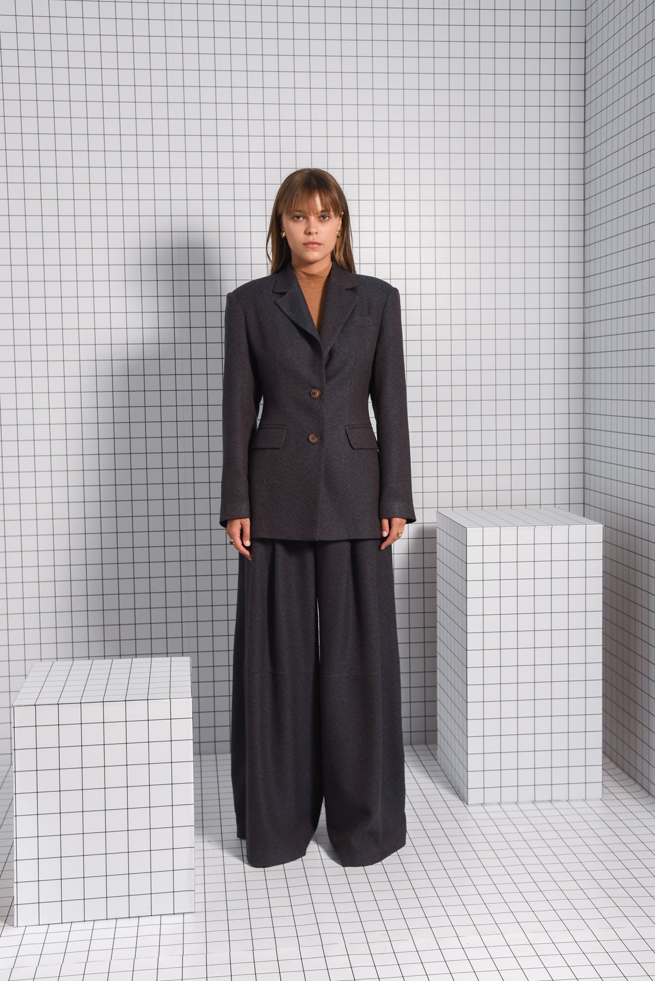 Arpyes Innovative Pants / Trousers
