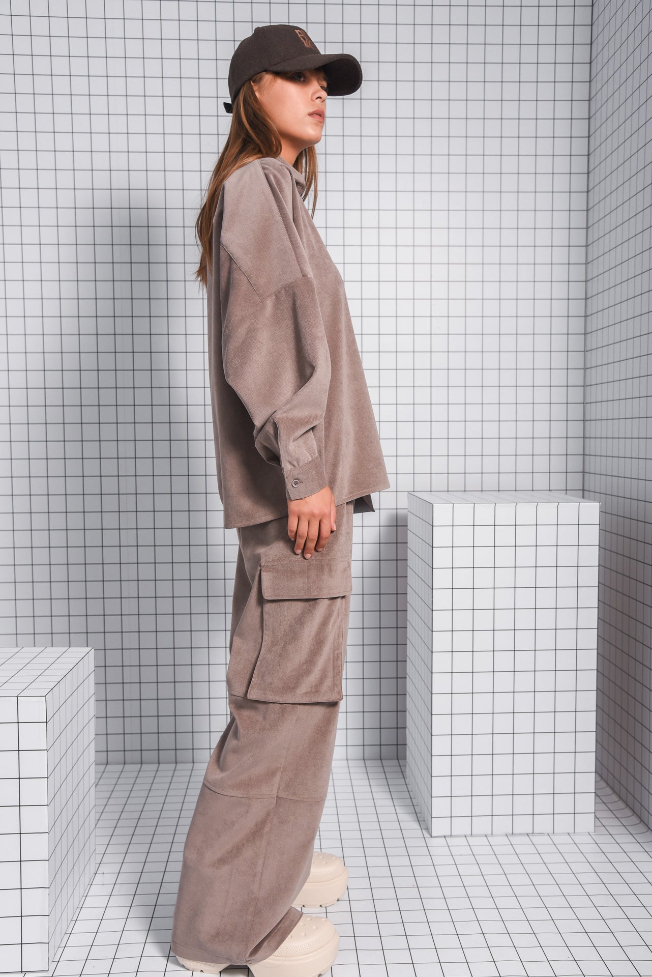Arpyes Plan Pants / Trousers