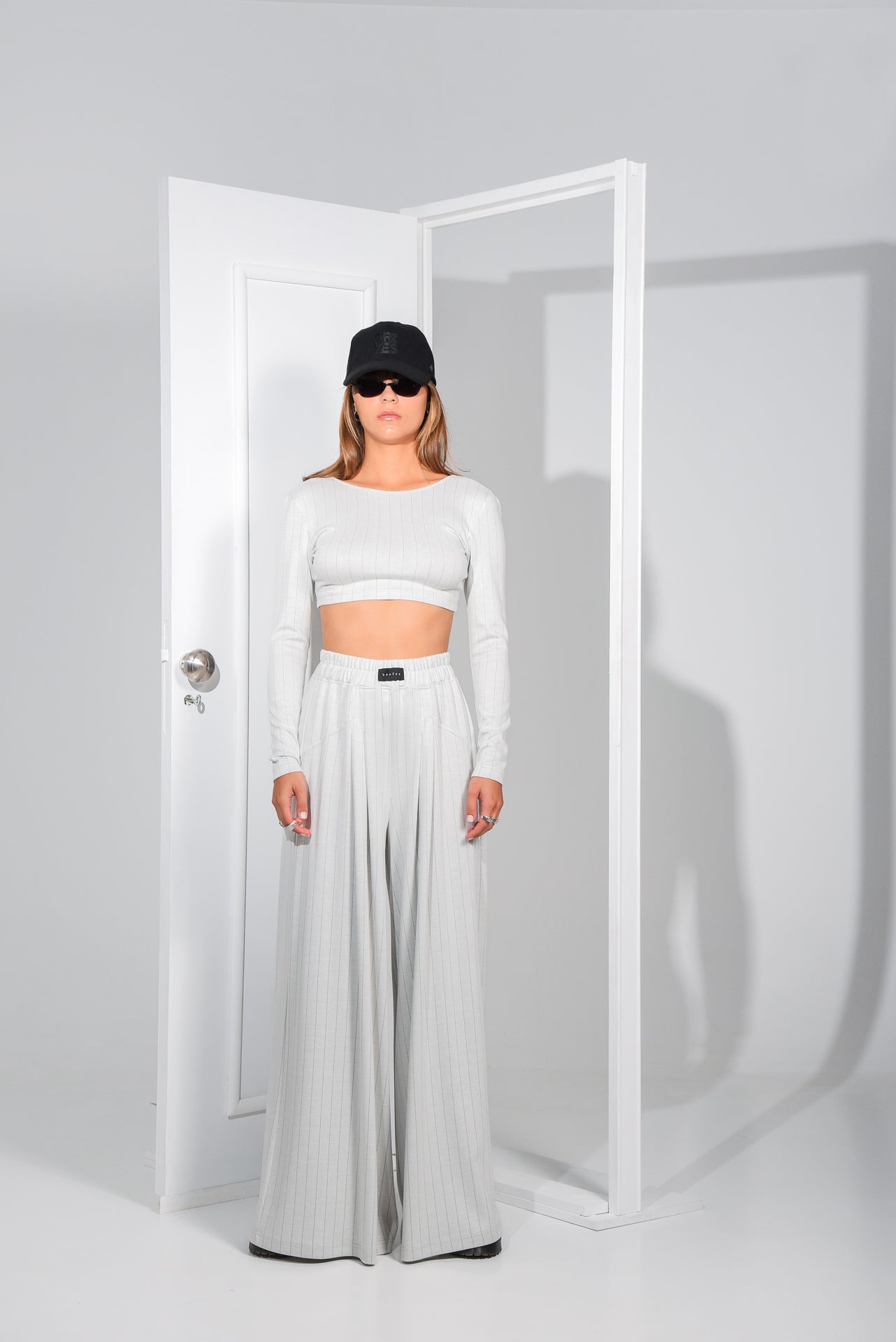 Arpyes Ahead Top