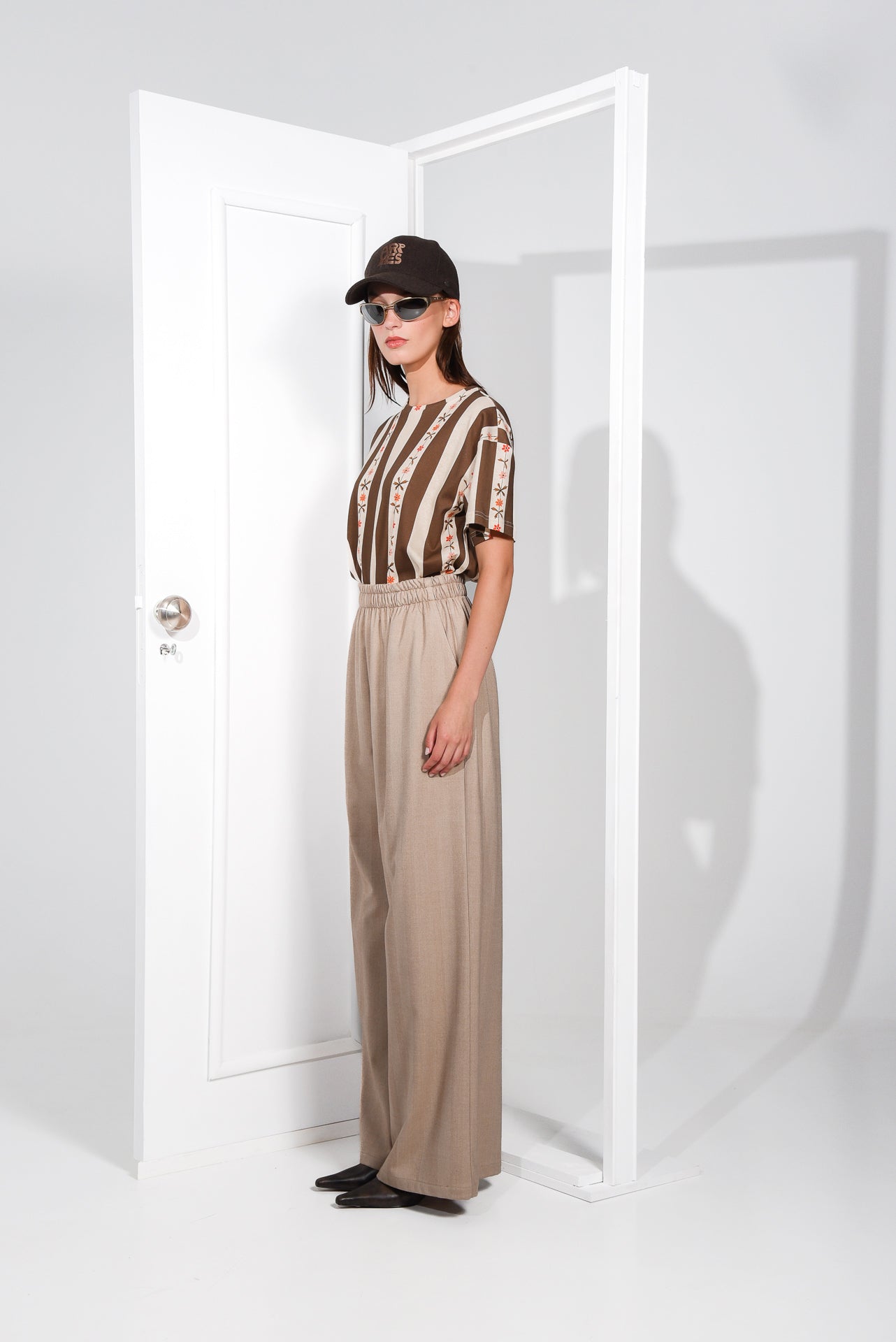 Arpyes Time Shift Pants / Trousers