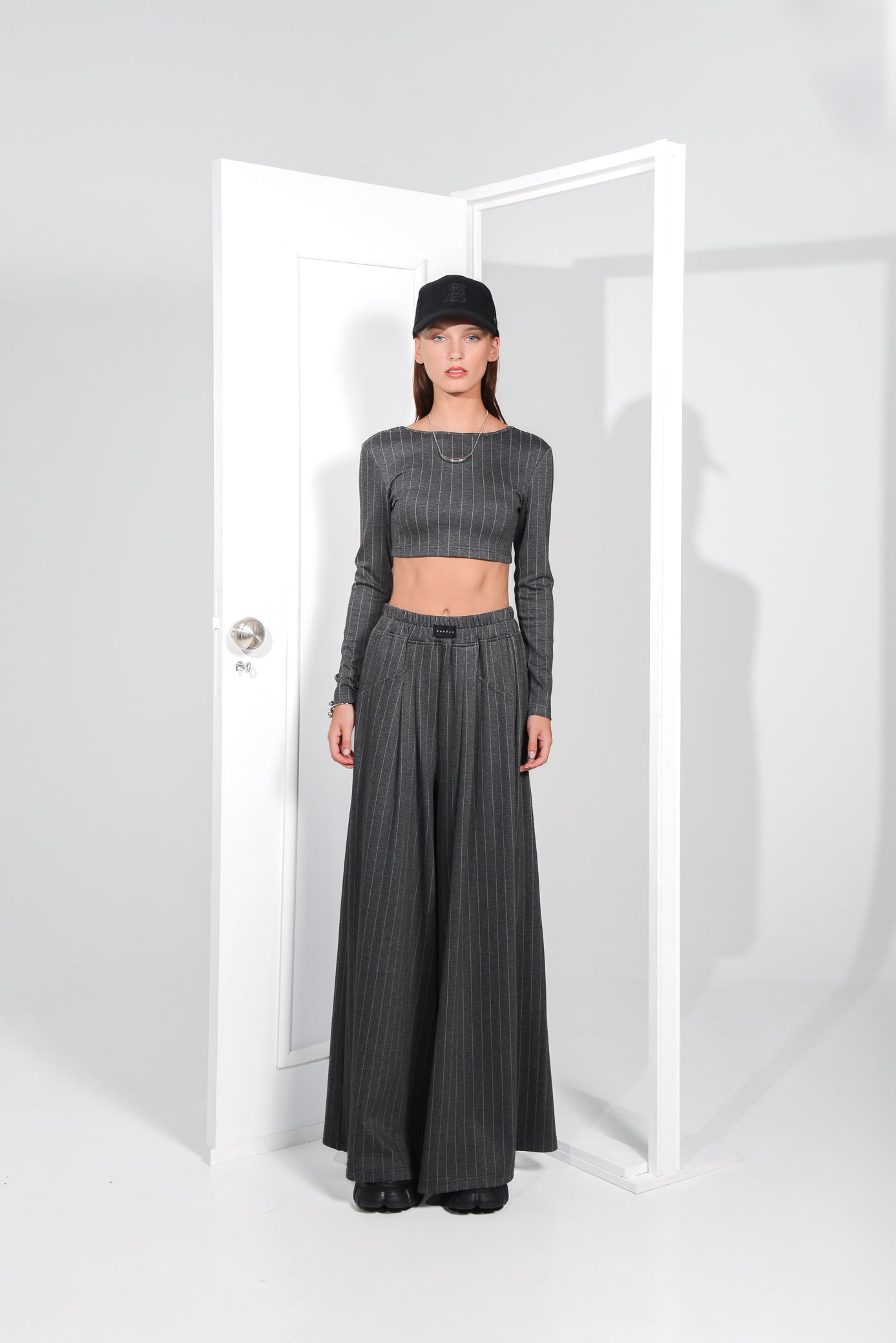 Arpyes Ahead Top