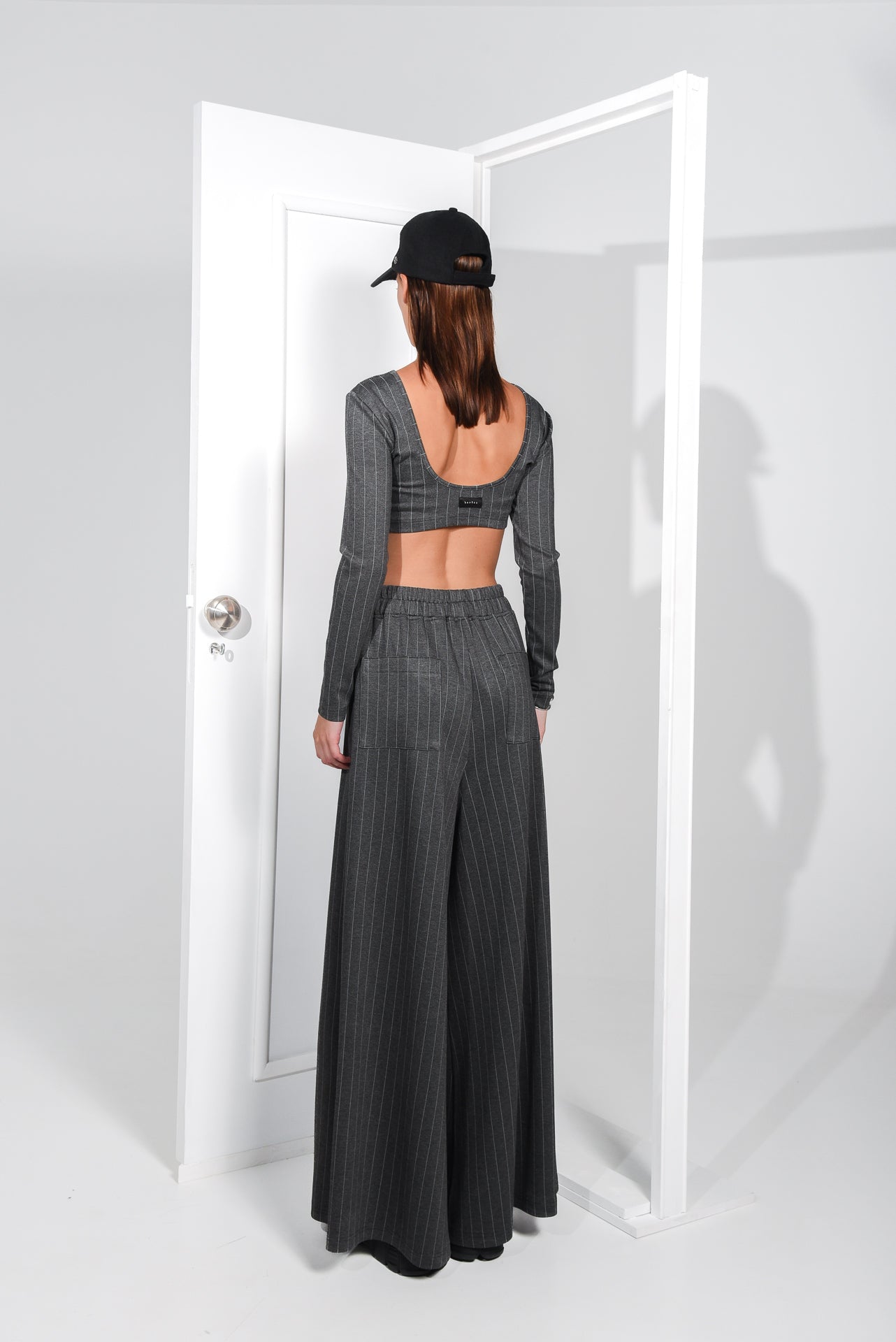 Arpyes Ahead Top