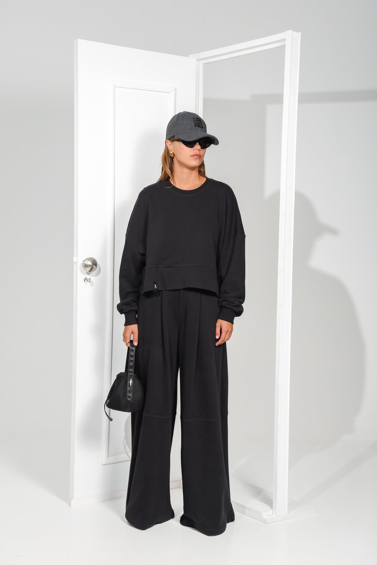 Arpyes Step Pants / Trousers