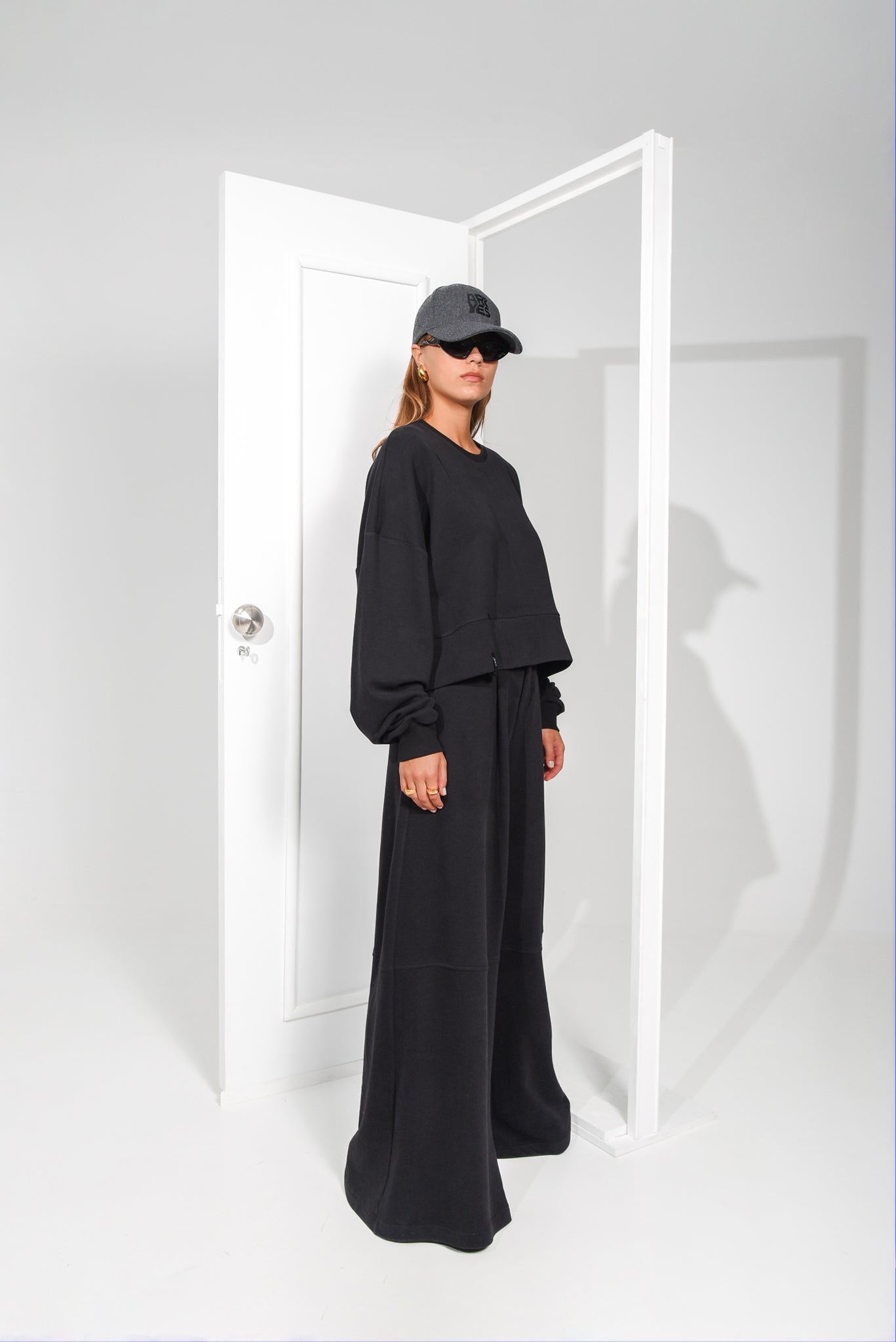 Arpyes Step Pants / Trousers