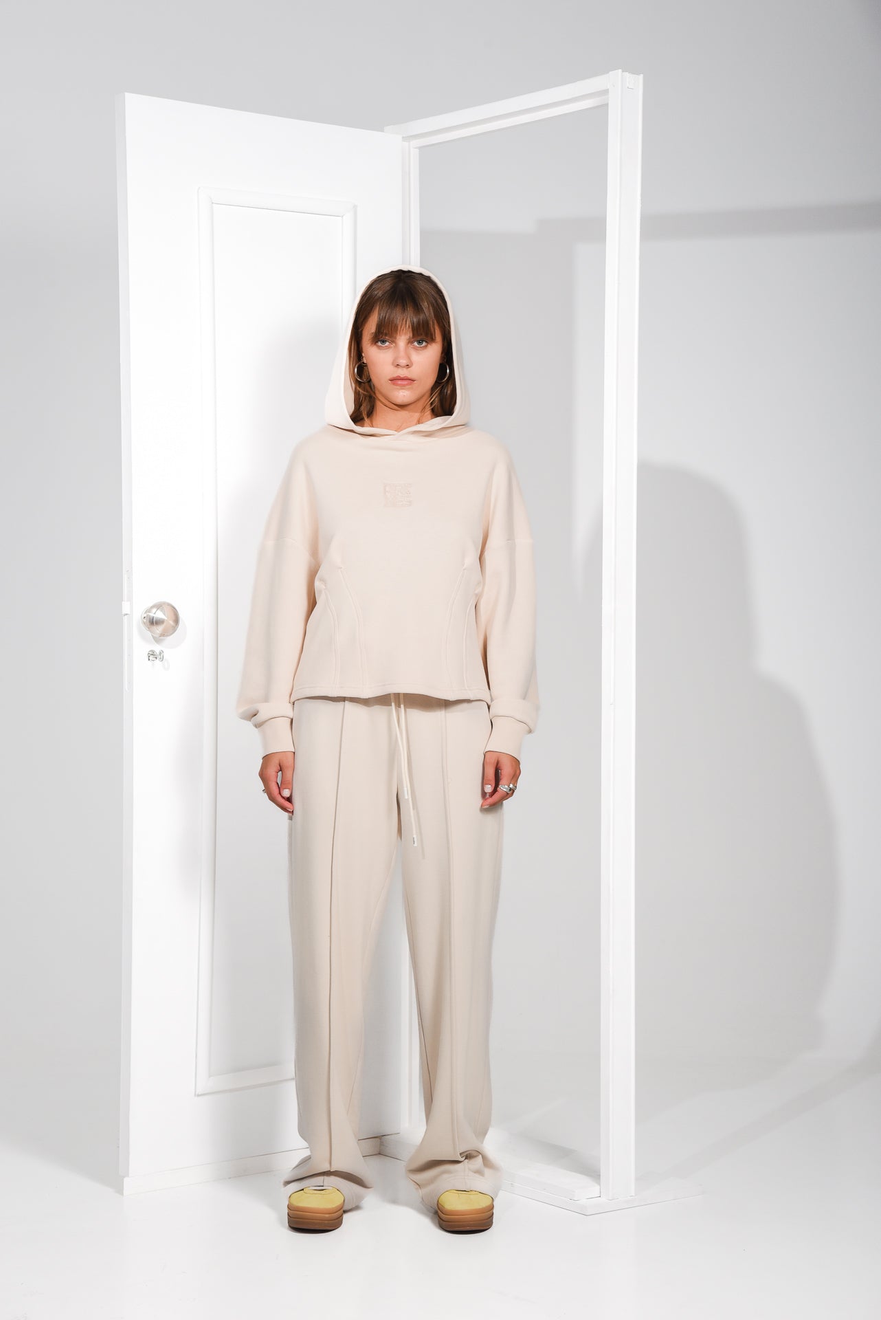 Arpyes Beyond Hoodie Top