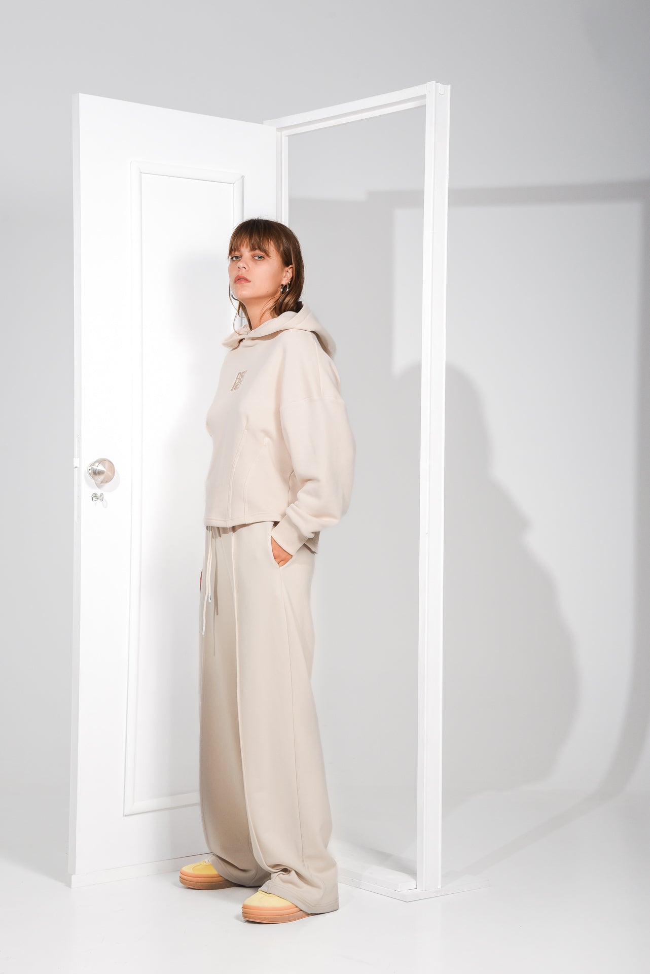 Arpyes Beyond Pants / Trousers
