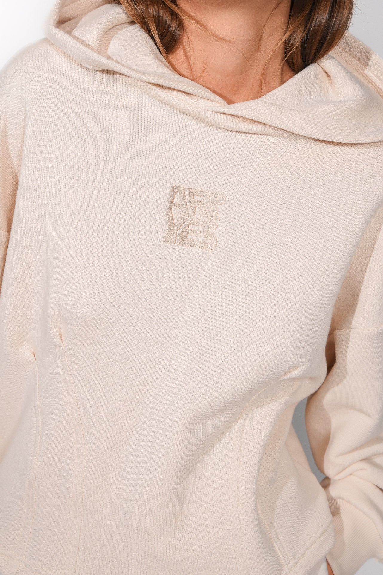 Arpyes Beyond Hoodie Top
