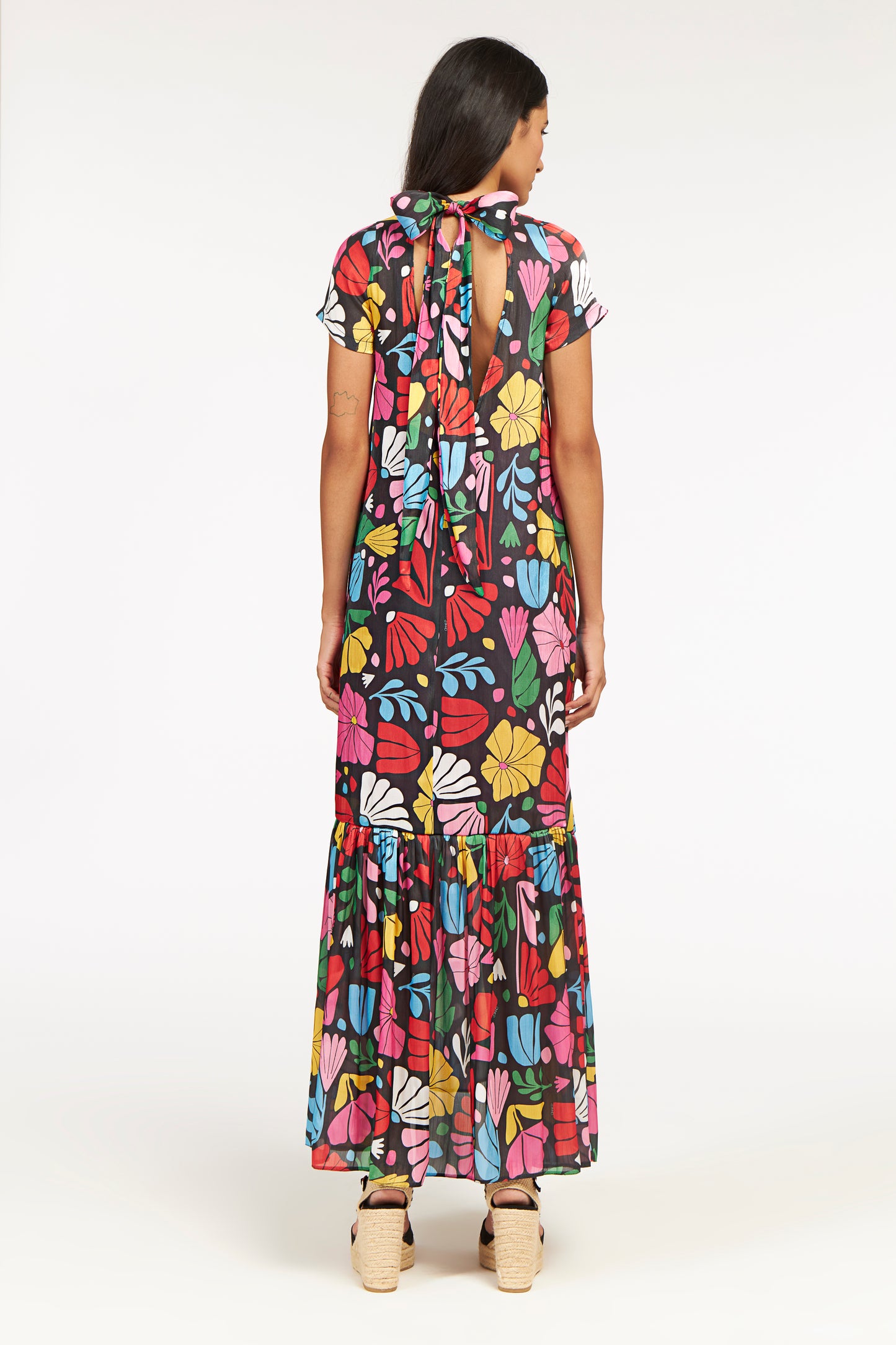 AnnieP Grace Dress