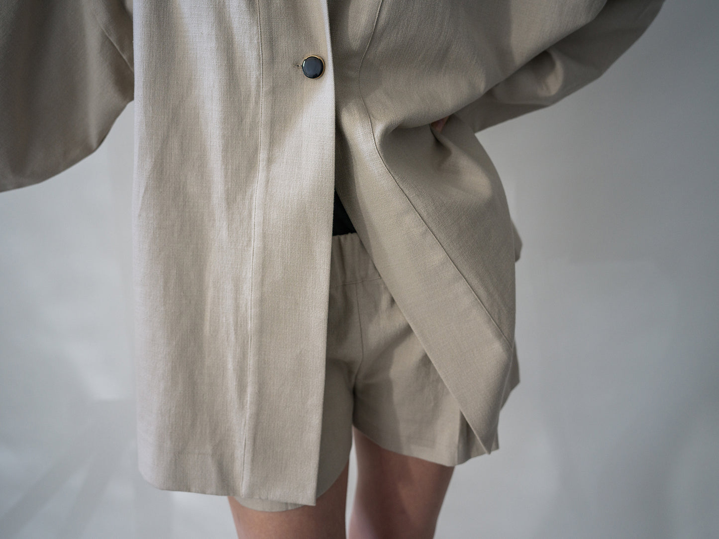 Key Berlin Kimono / Jacket
