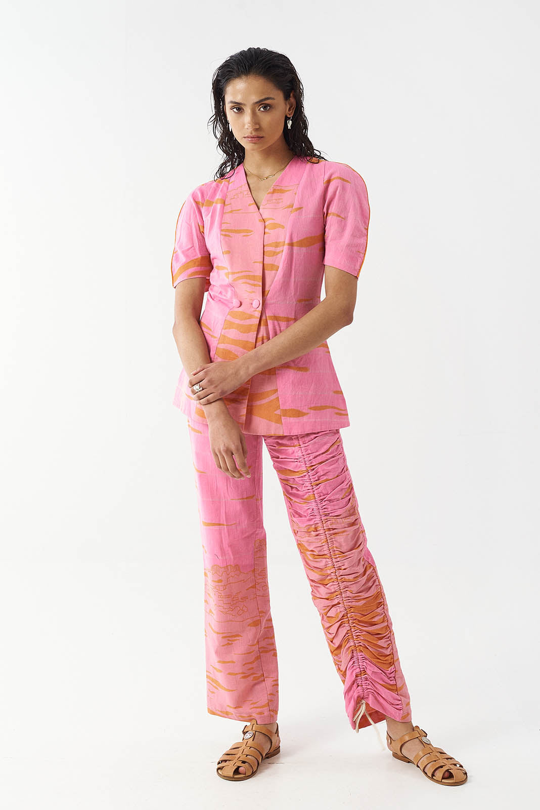 Ergon Mykonos Liana Pants (non returnable item)