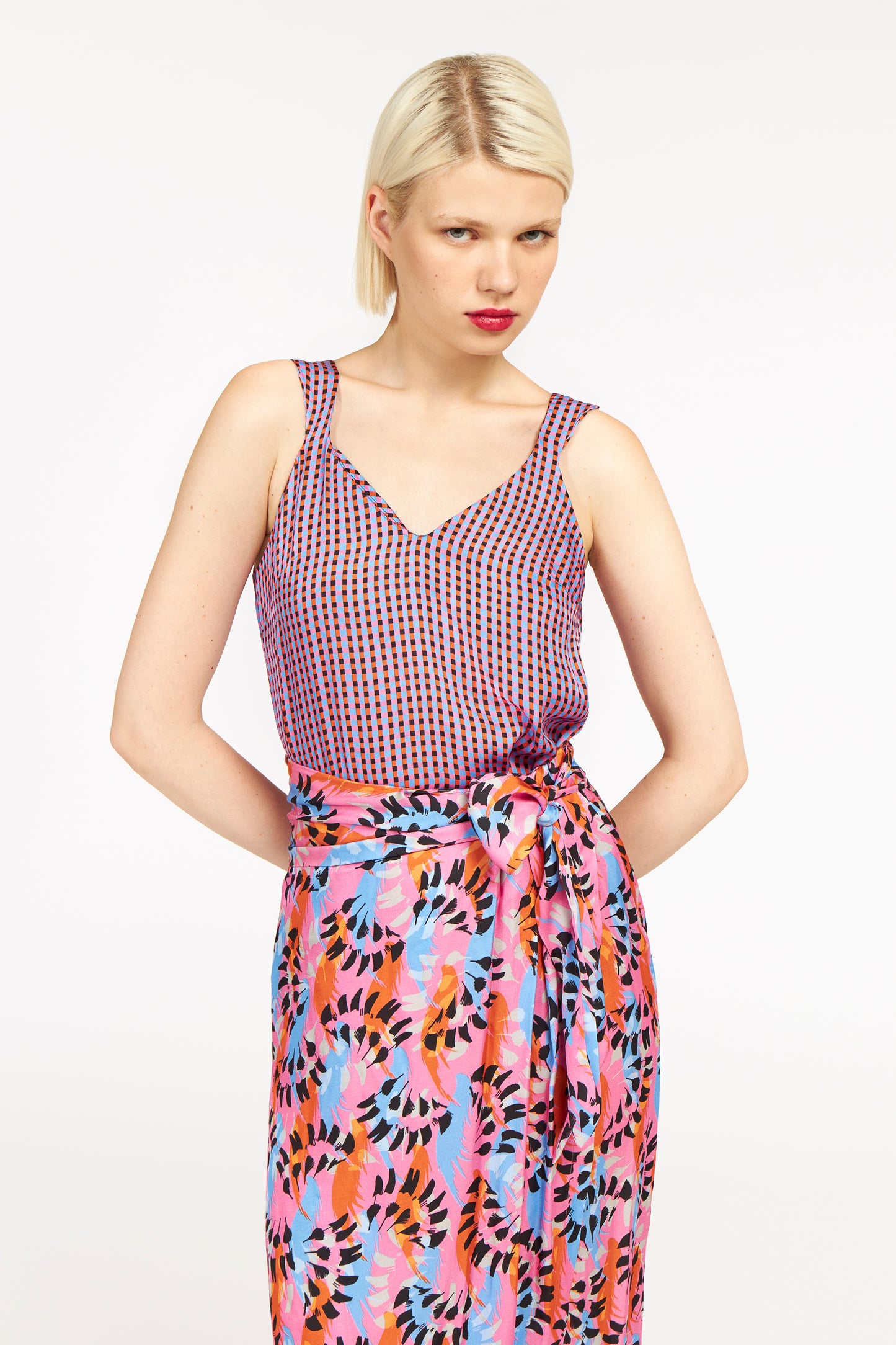 AnnieP Cami Top