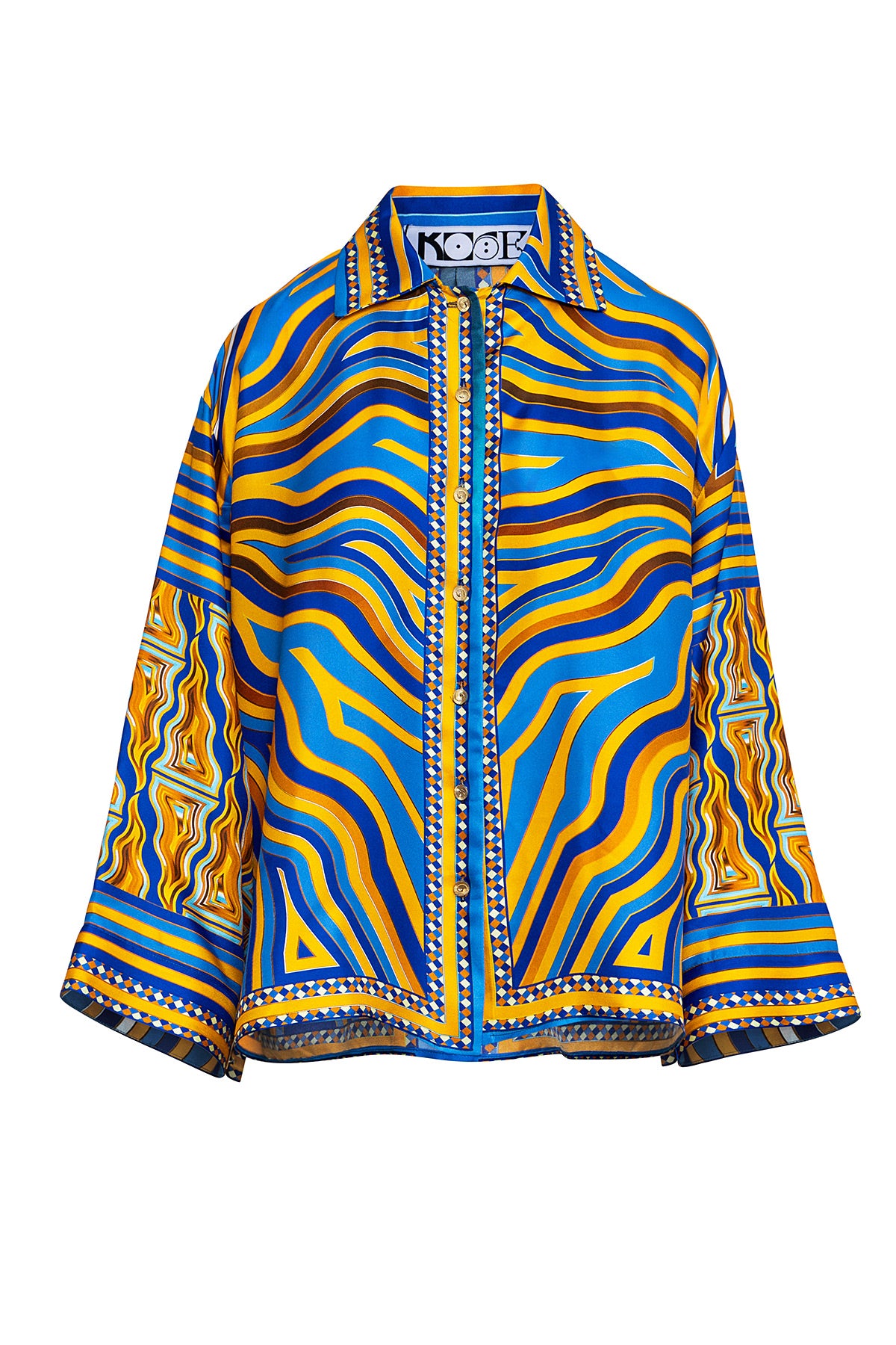 Kose Thea Shirt