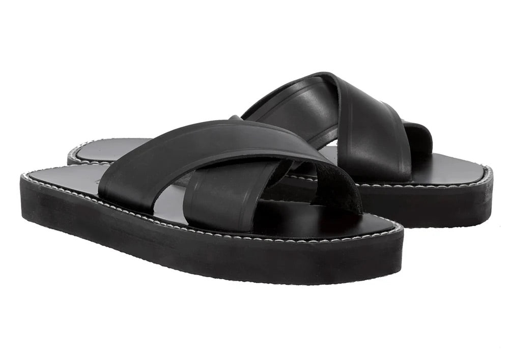 Ancient Greek Sandals x Zeus+Dione Thais Zeus